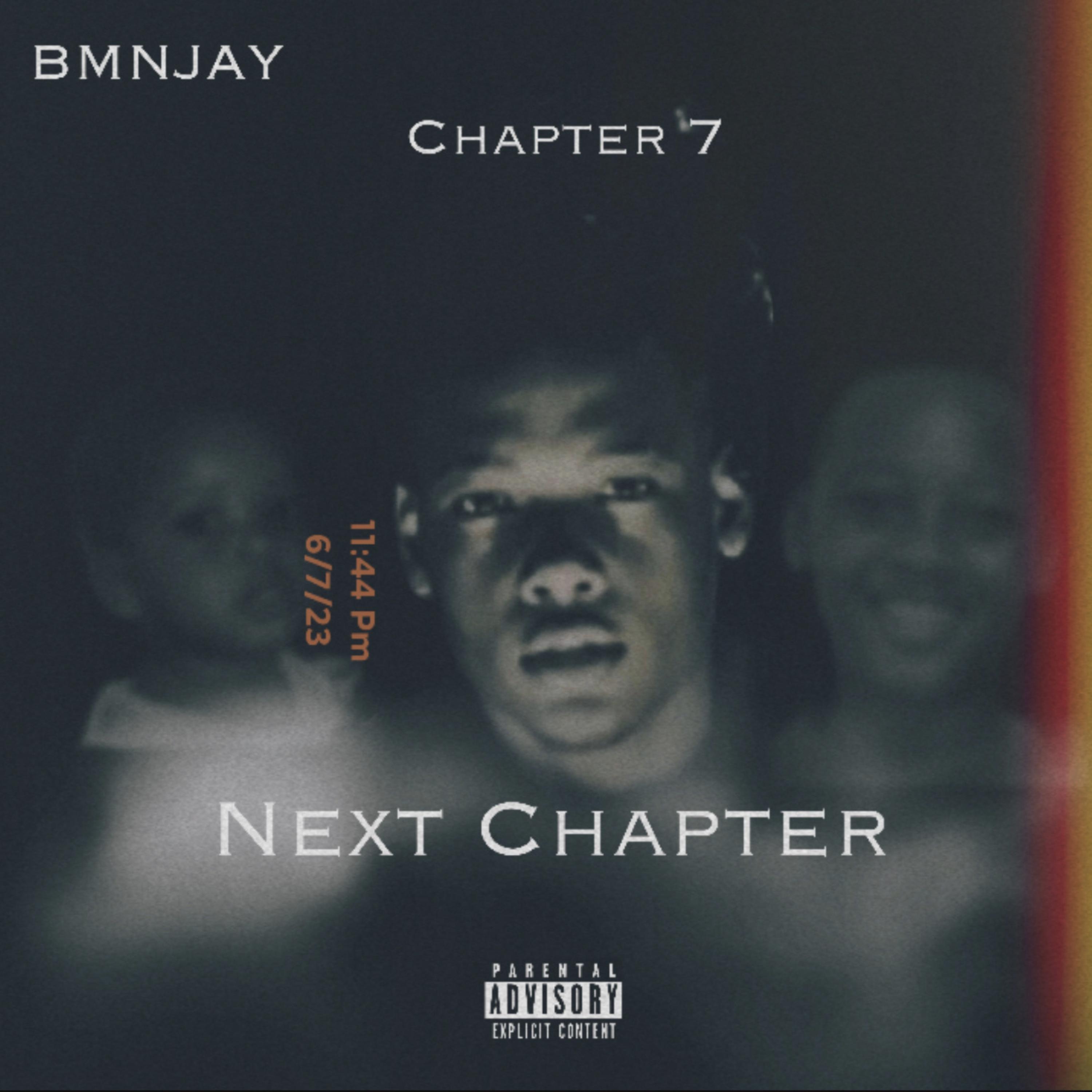 Next Chapter artwork
