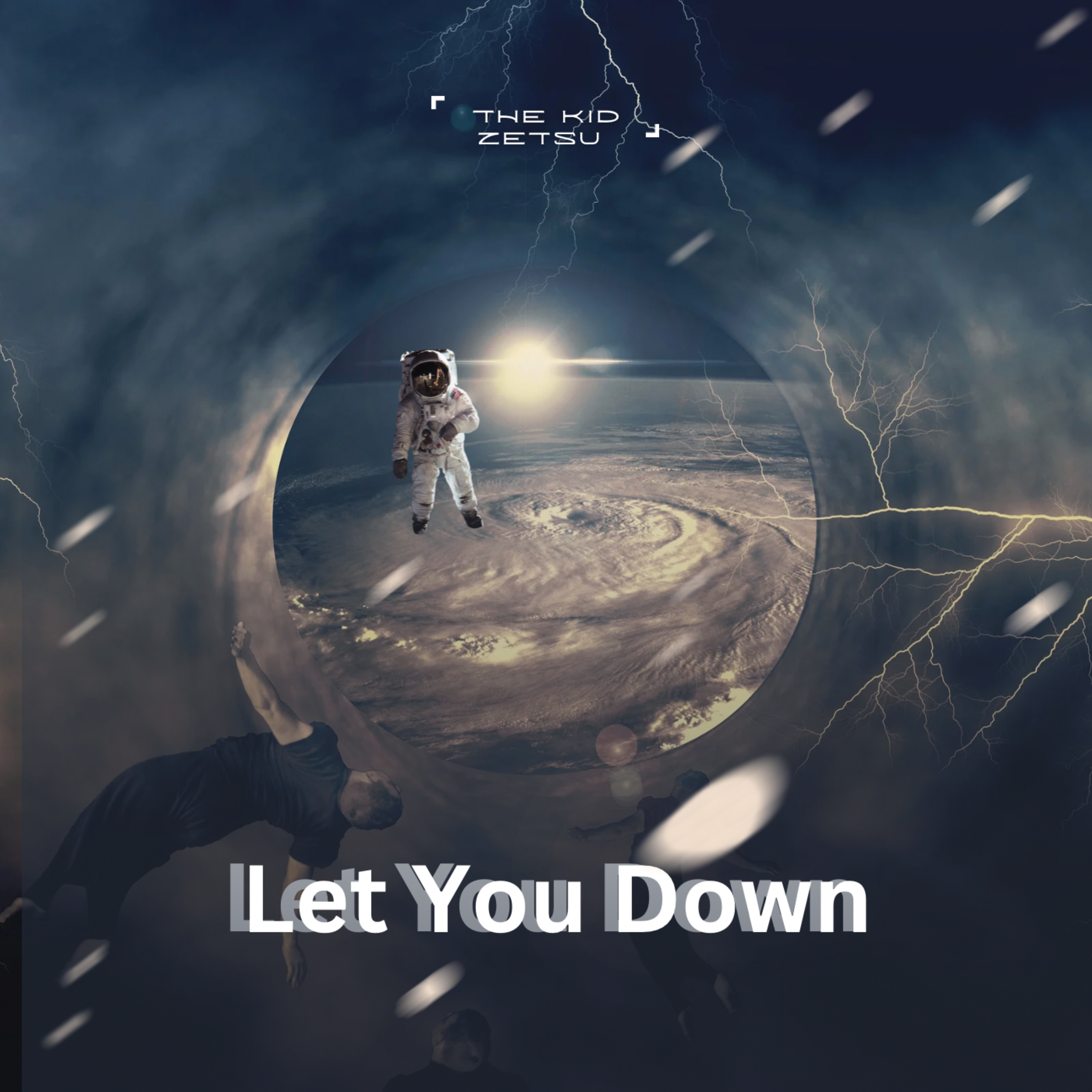 Let You Down artwork