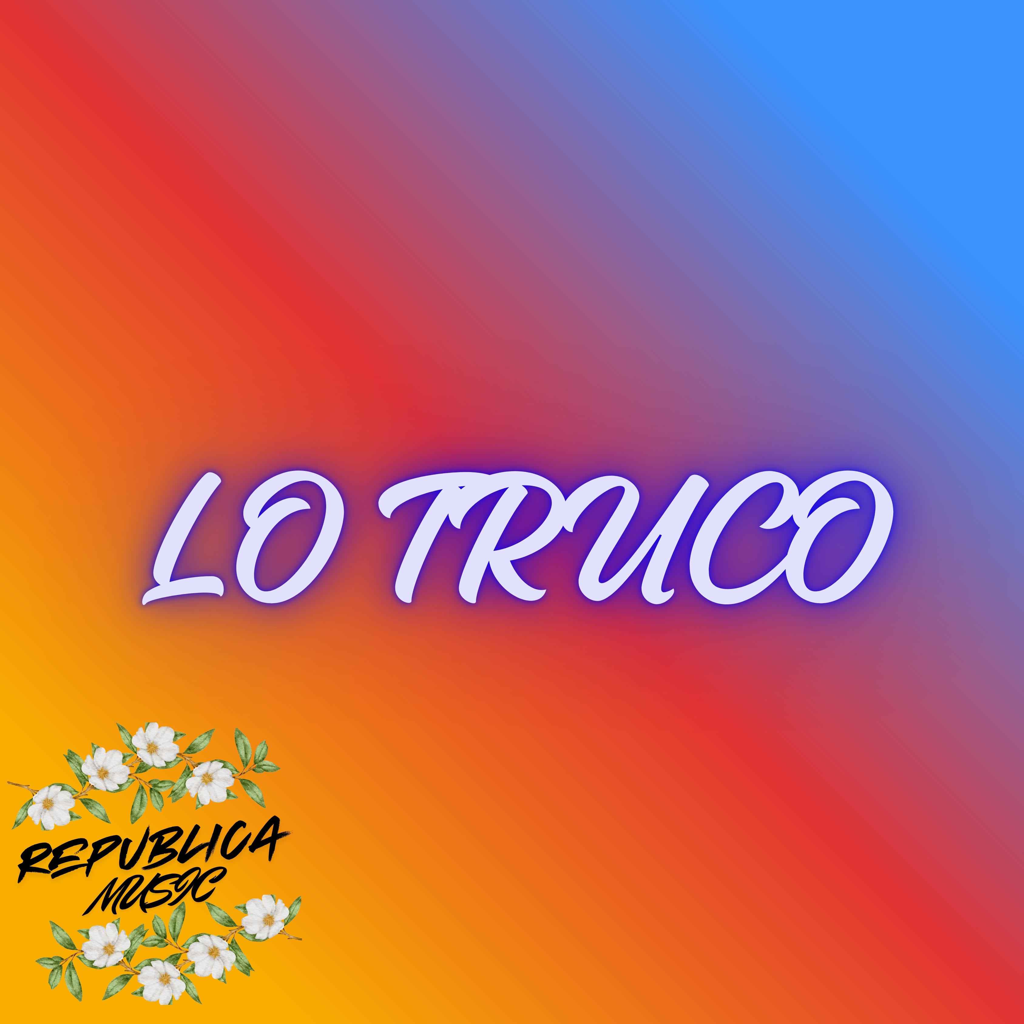 LO TRUCO artwork