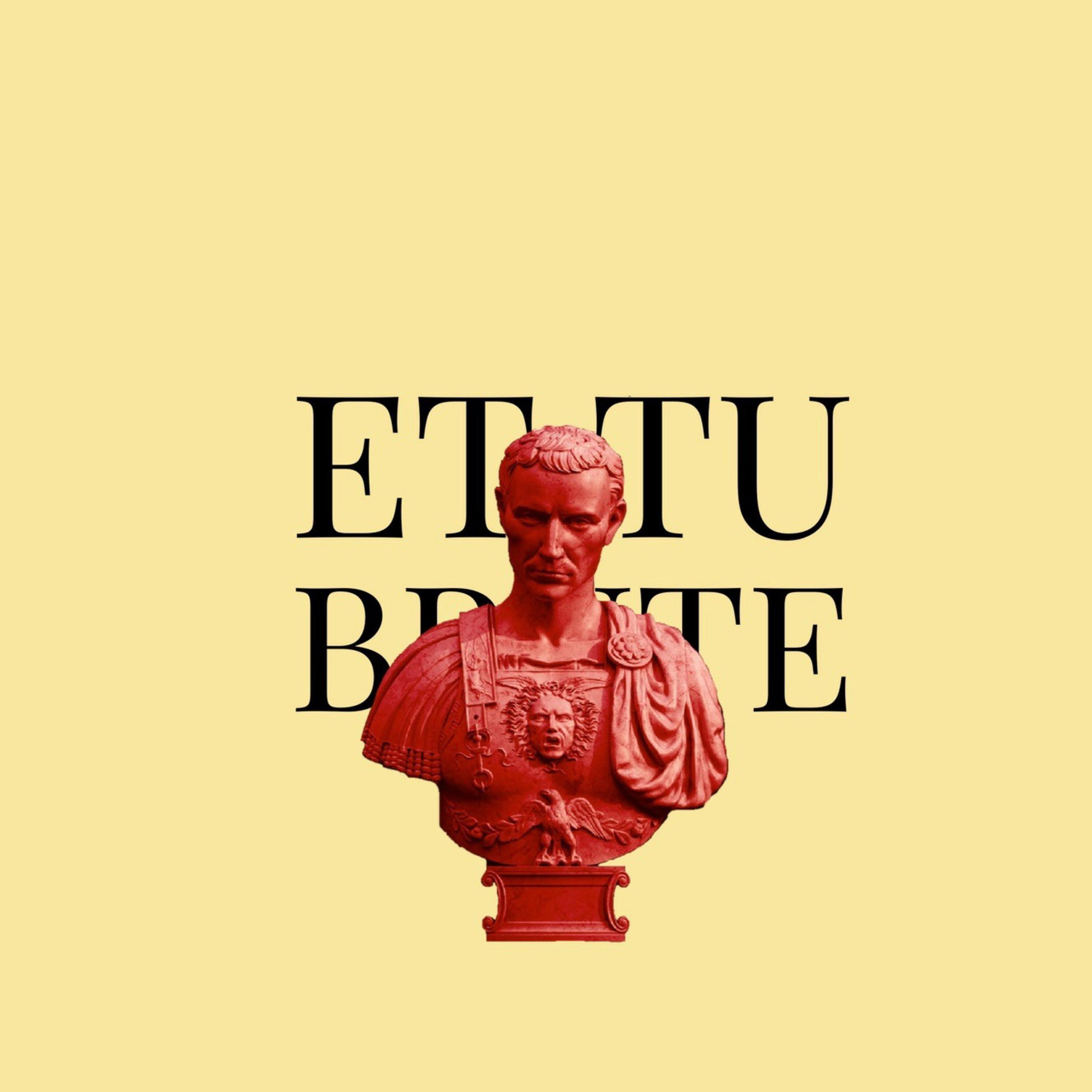 Et Tu Brute artwork
