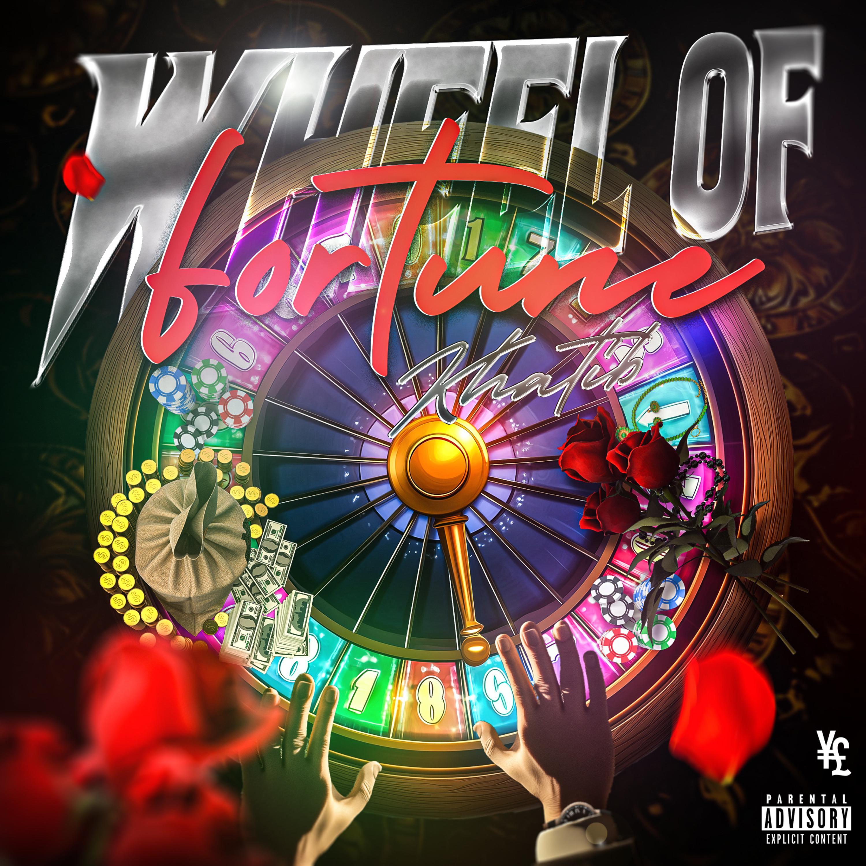 Wheel Of Fortune artwork