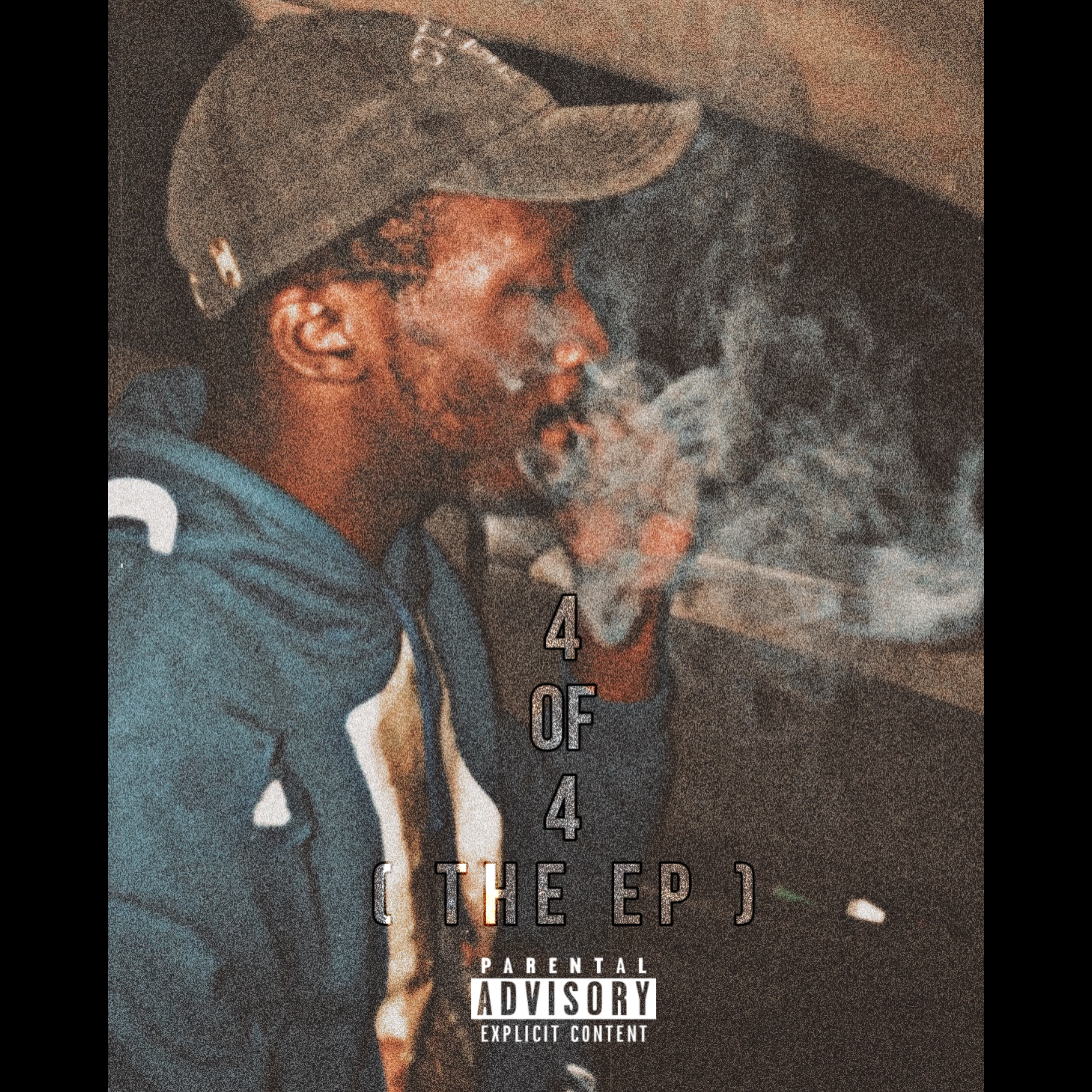 4Of4 artwork