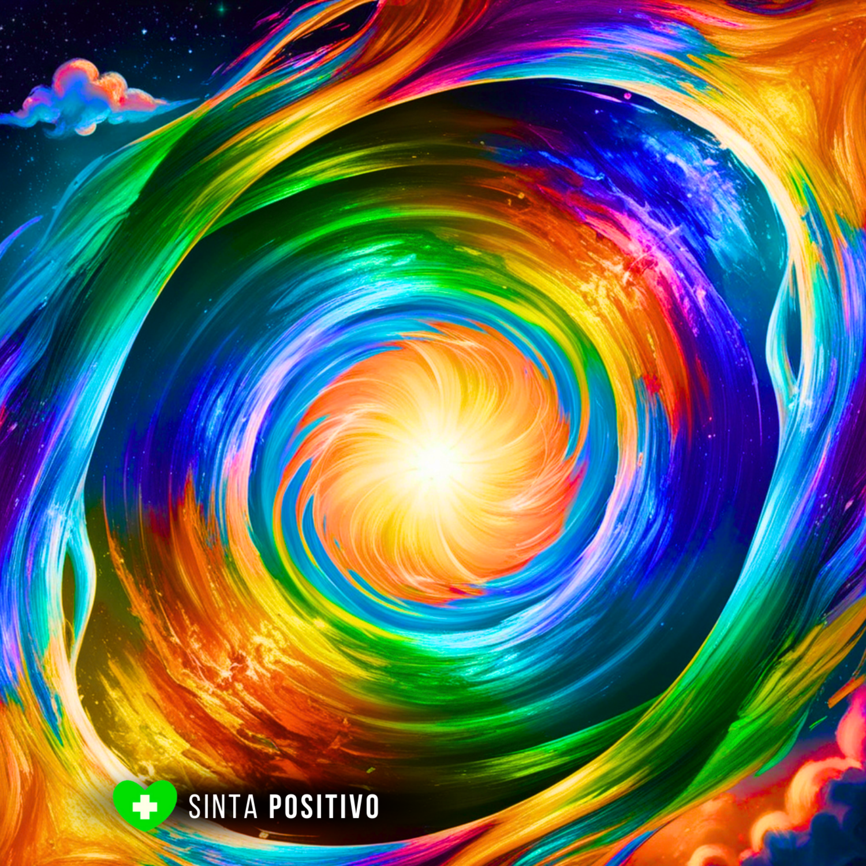 A place of Calm artwork