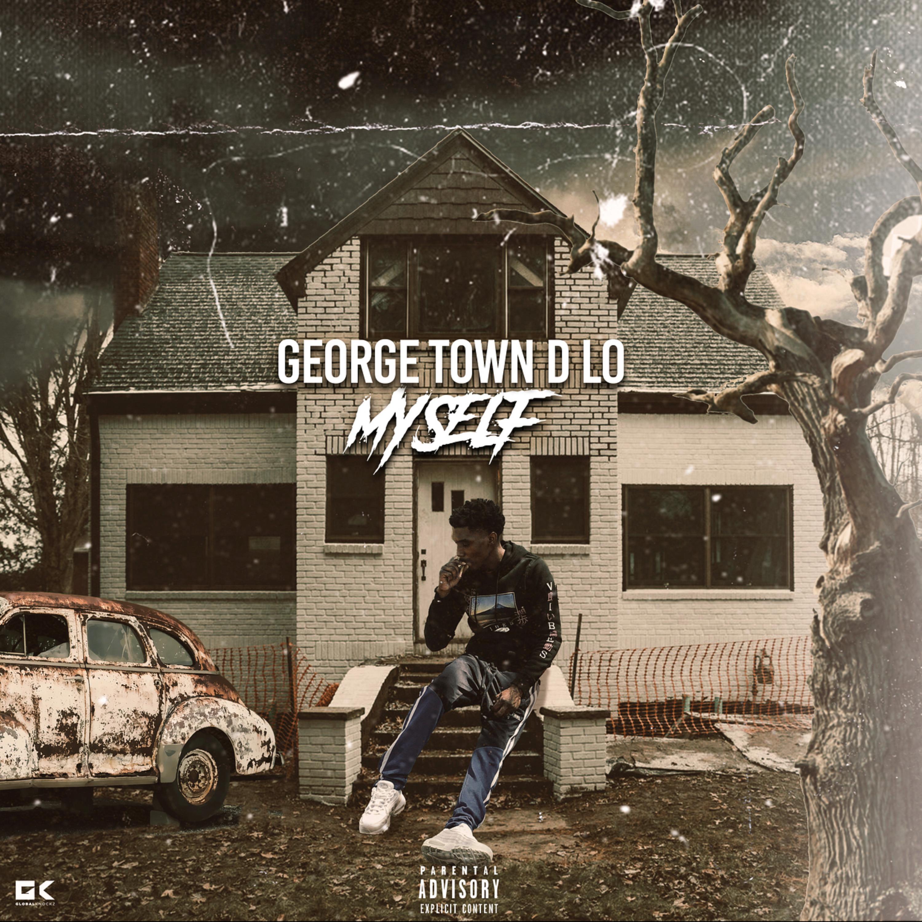 Myself artwork