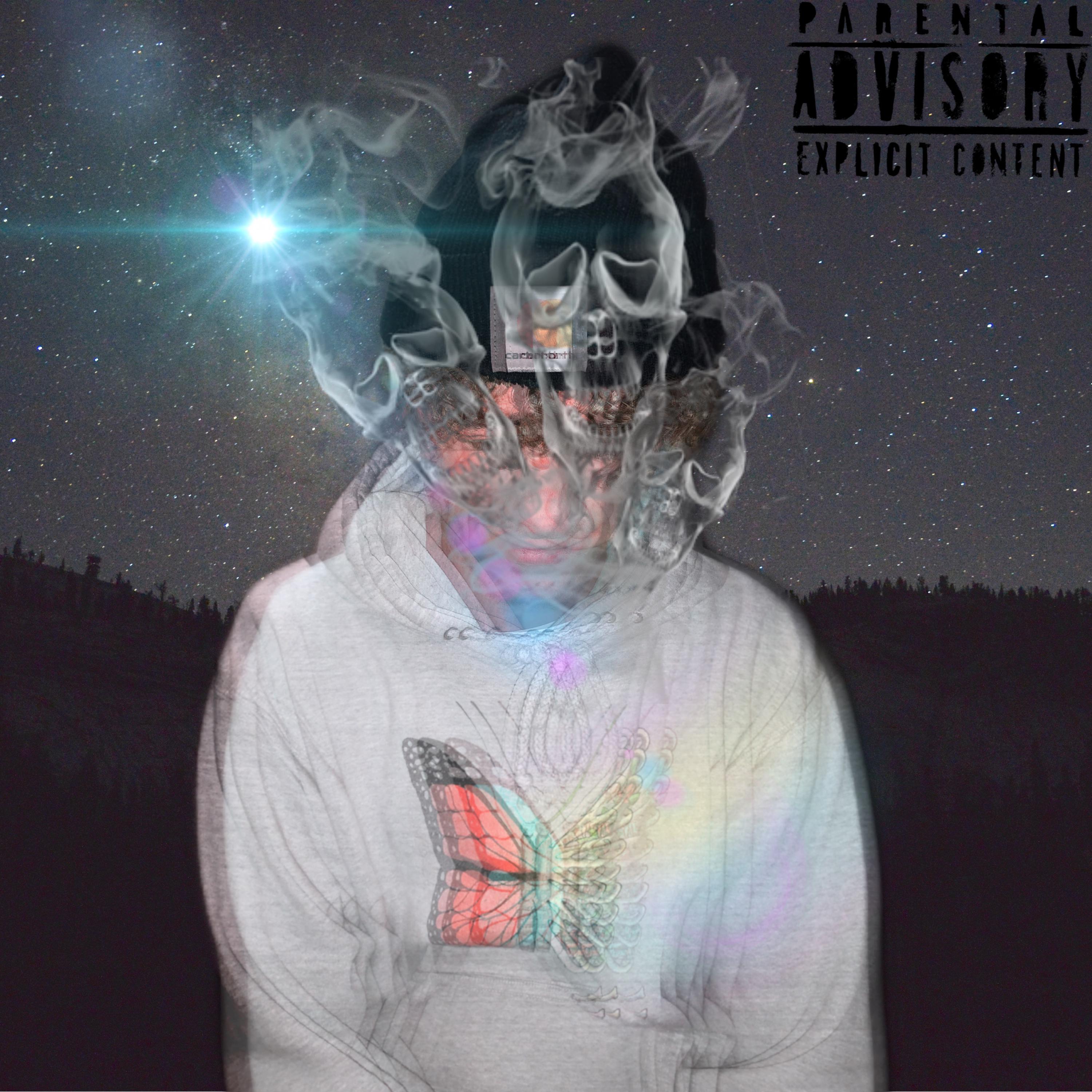 Welcome To My Funeral artwork