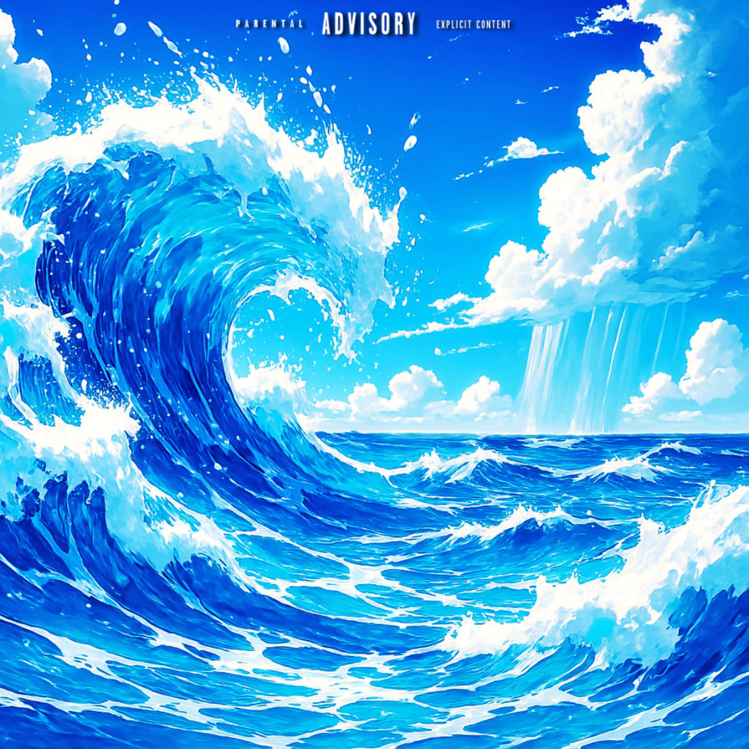 My Flow Vol 1 . artwork