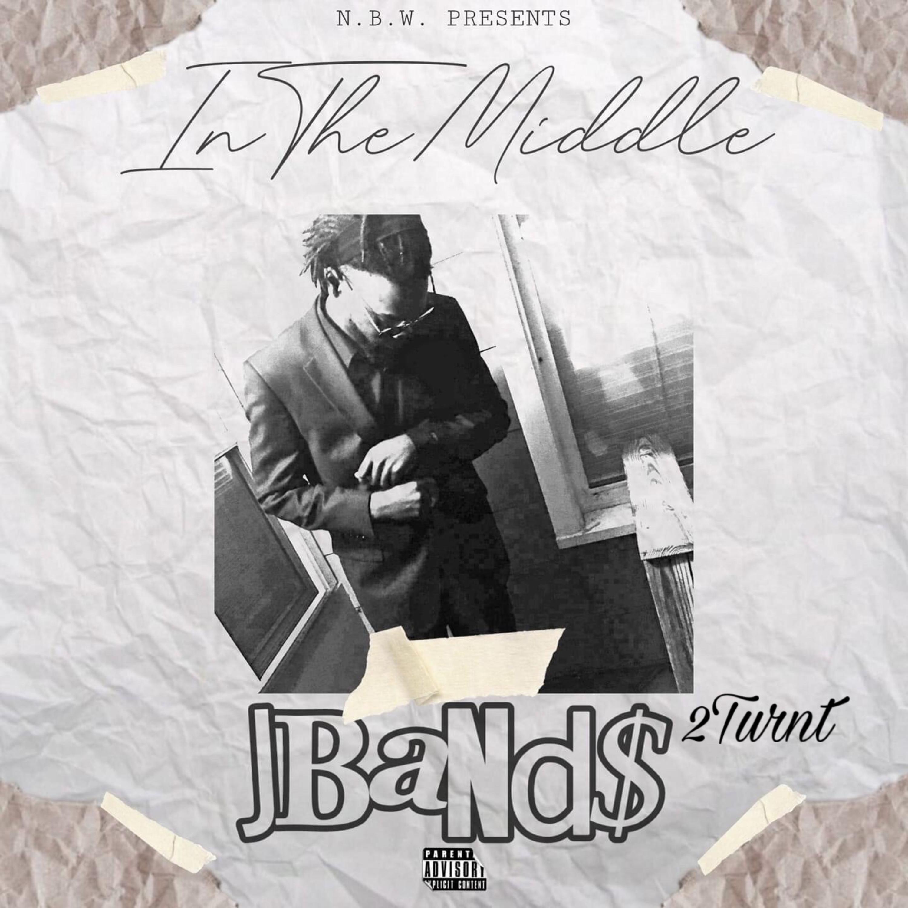 In The Middle artwork
