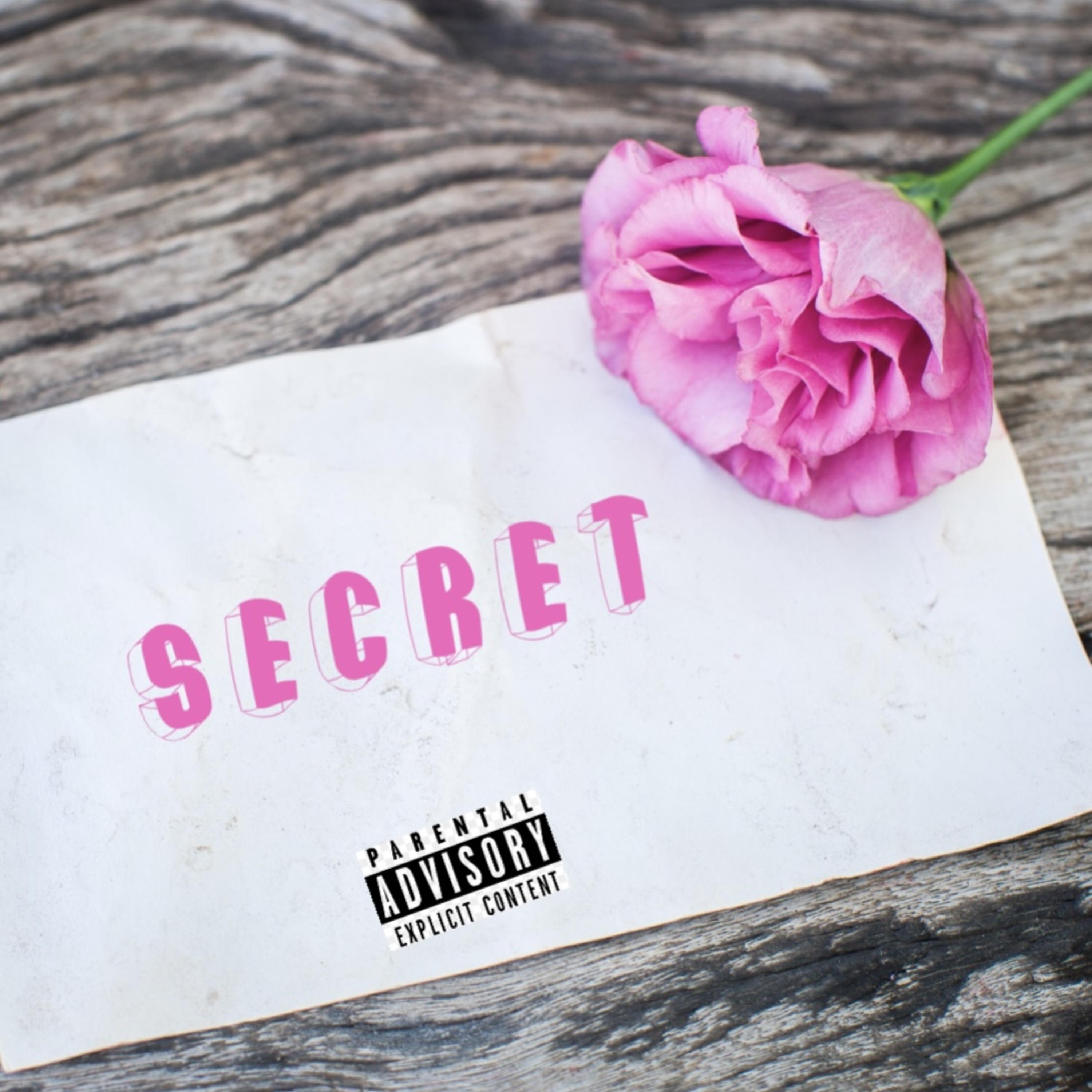 Secret artwork
