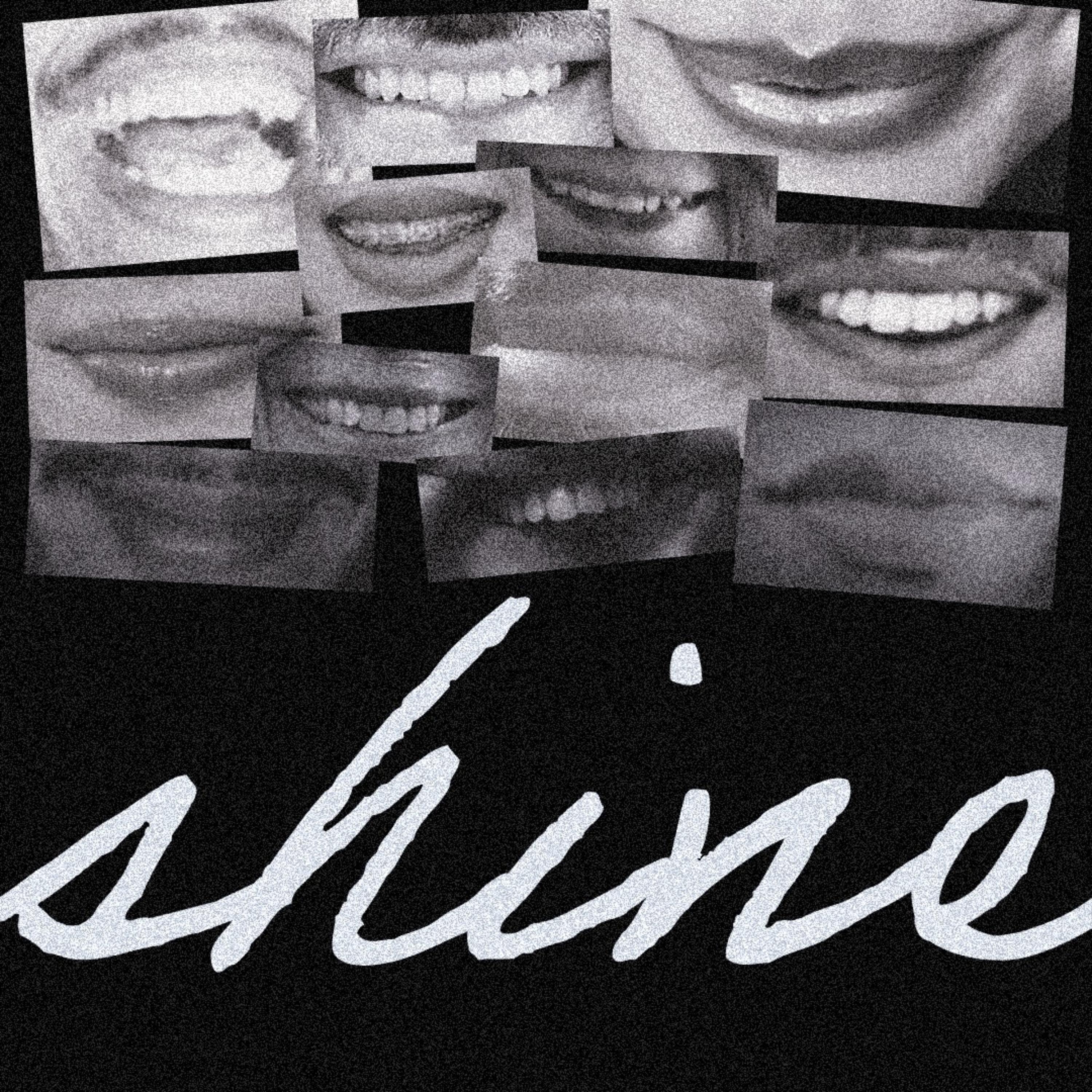 SHINE artwork