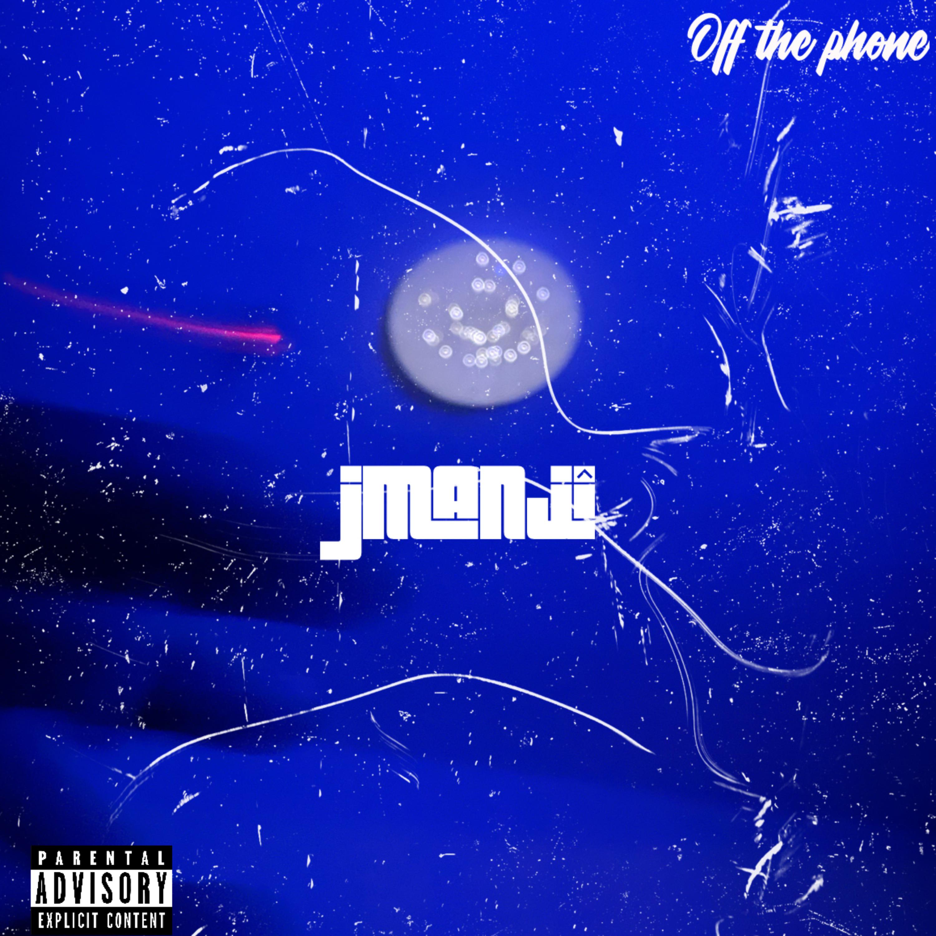 Off Thê Phone artwork