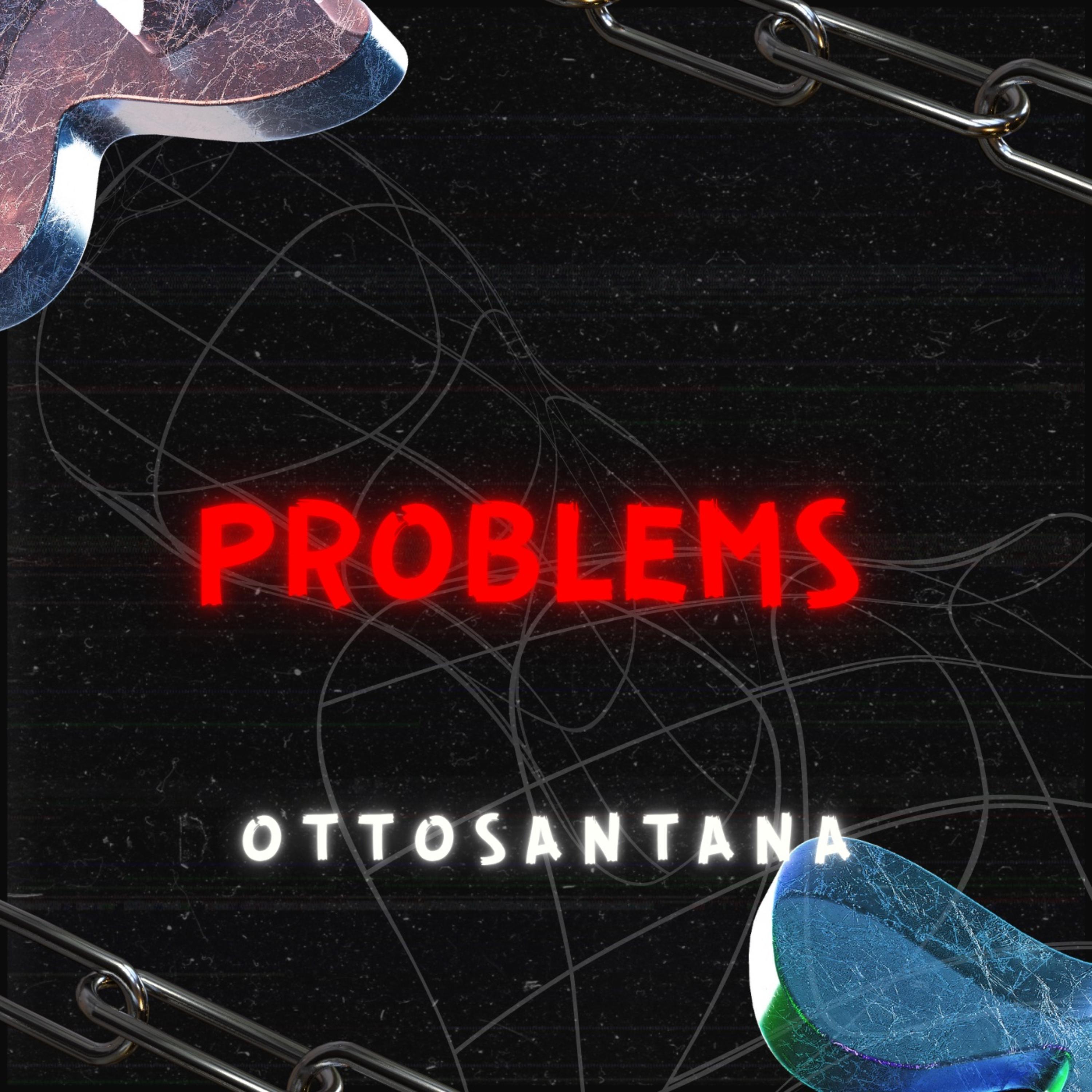 Problems artwork