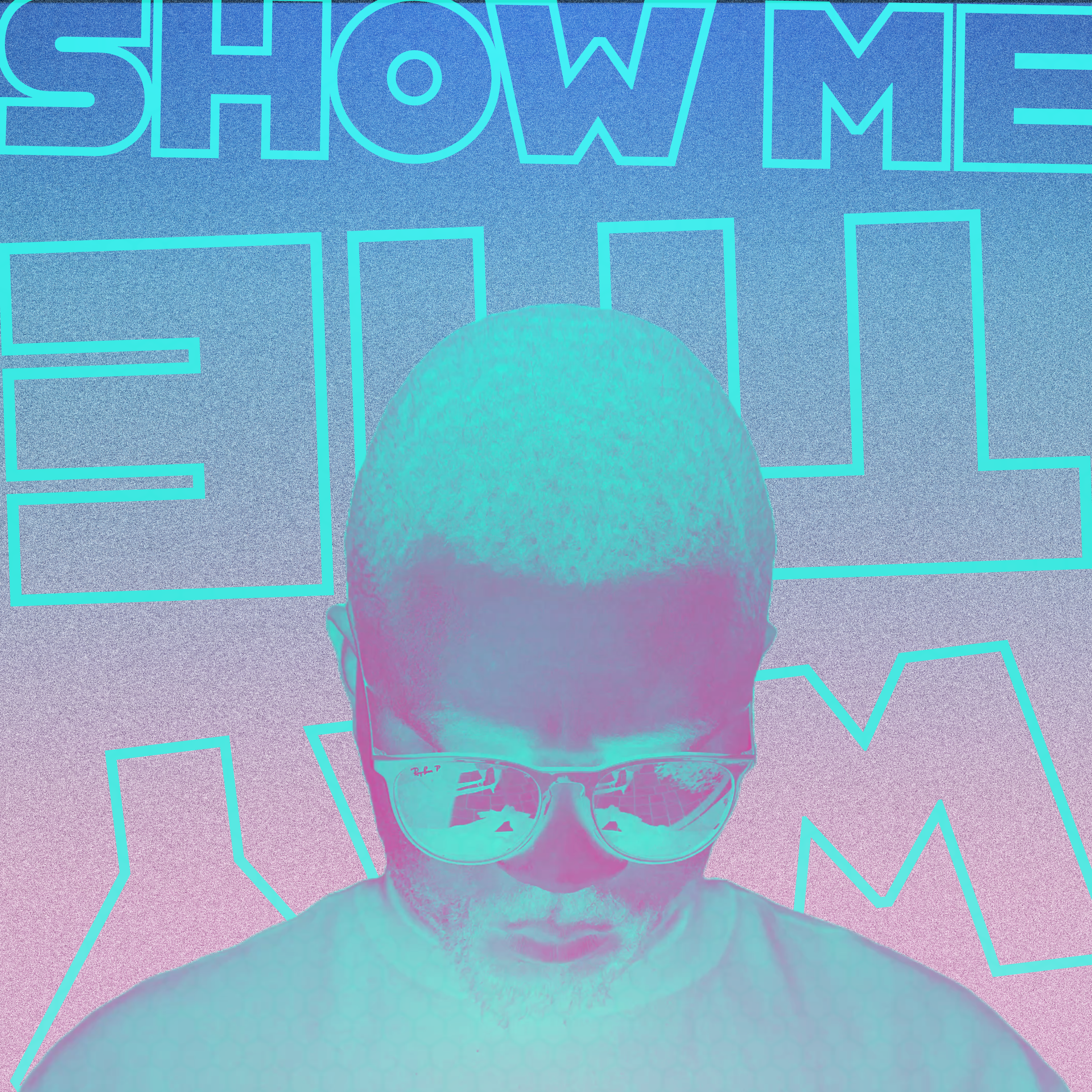 Show Me The Way artwork