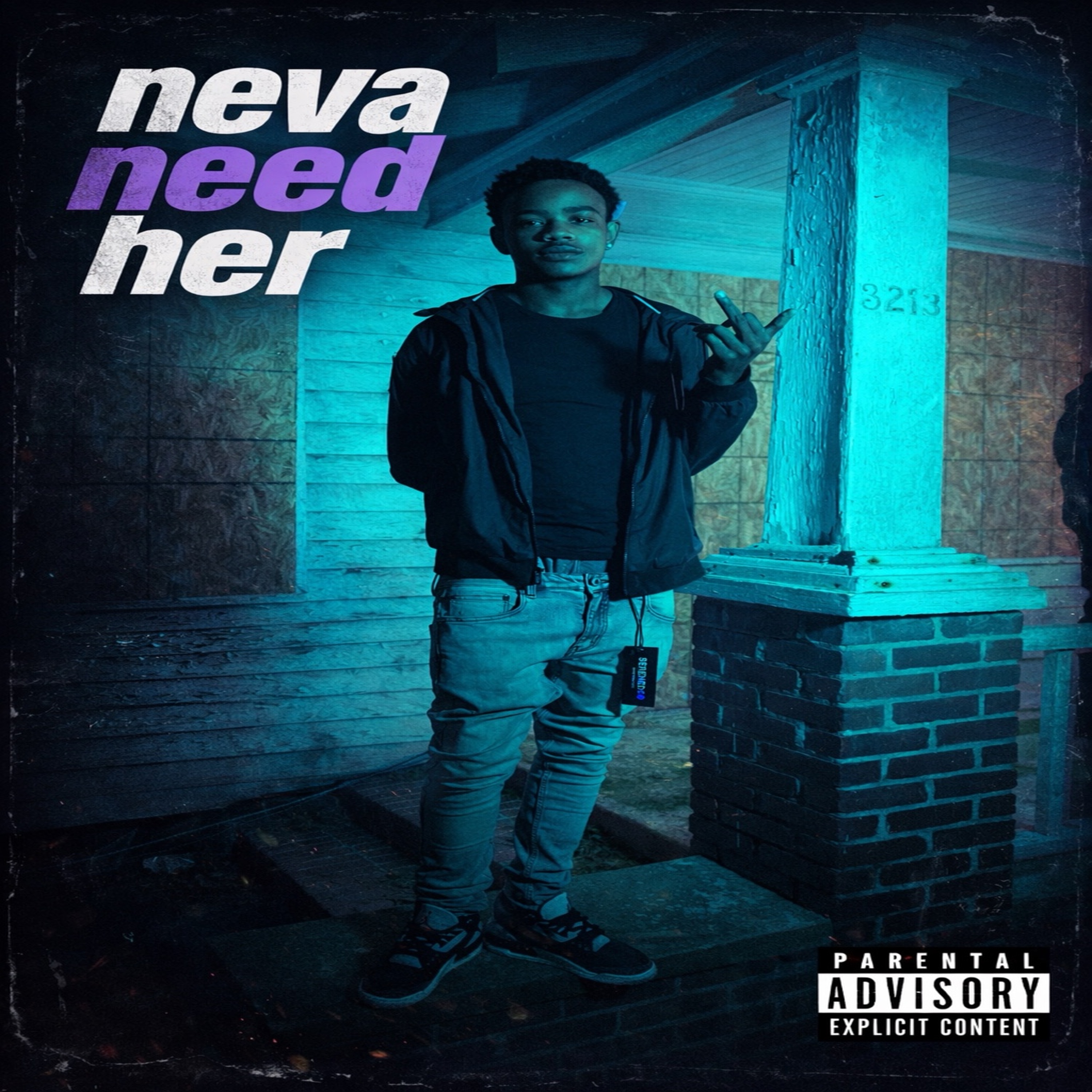 Neva need Her artwork