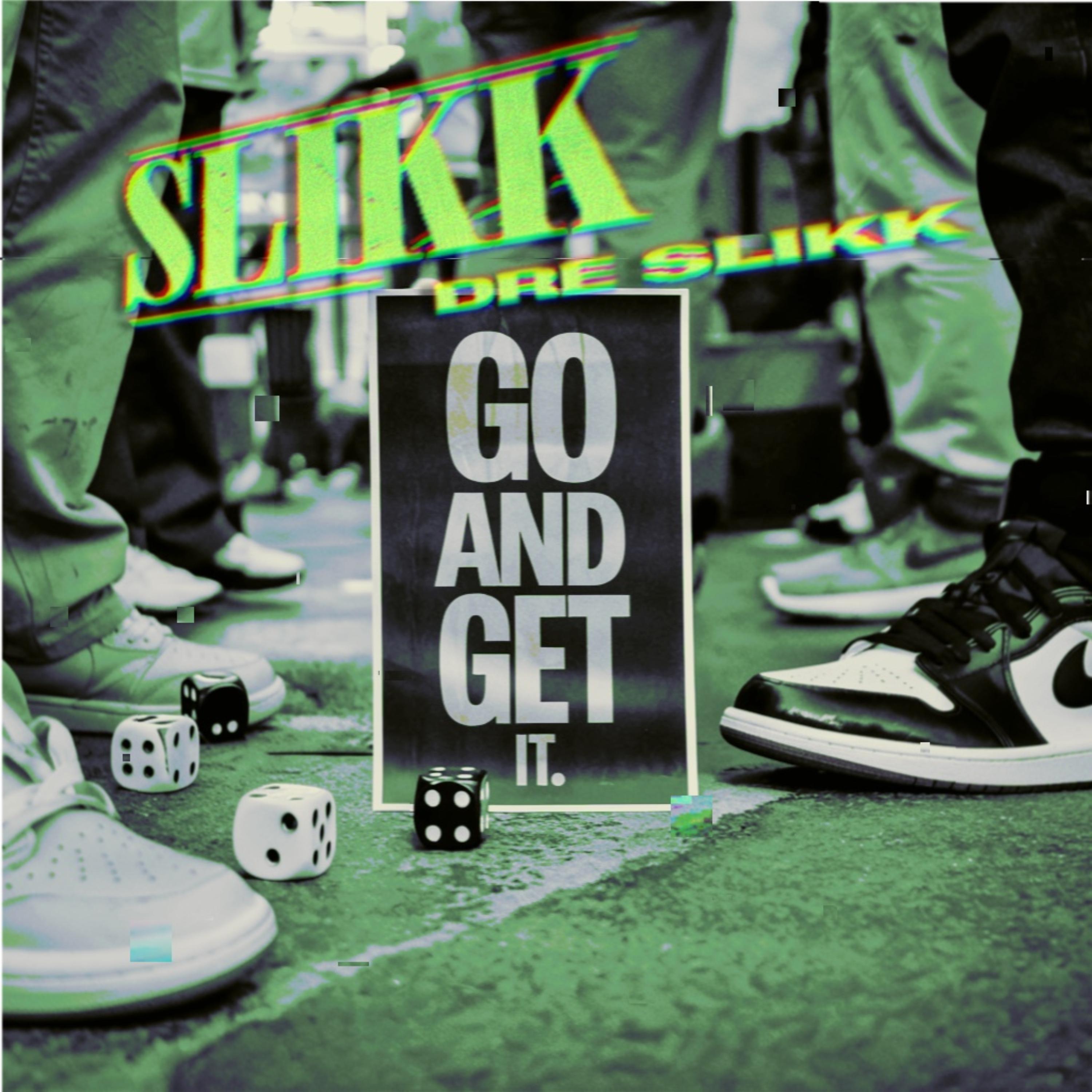 Go And Get It artwork