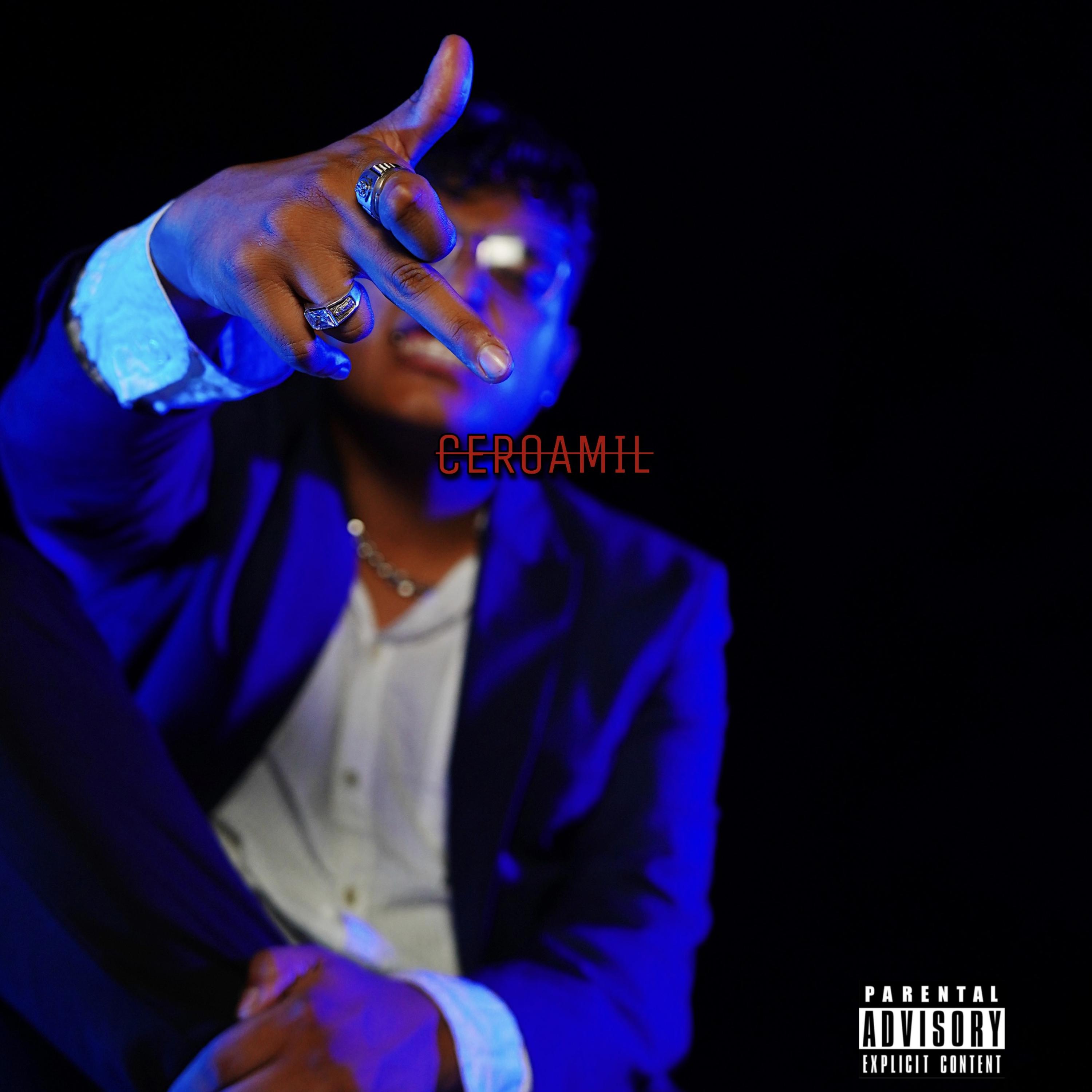 Cero A Mil artwork