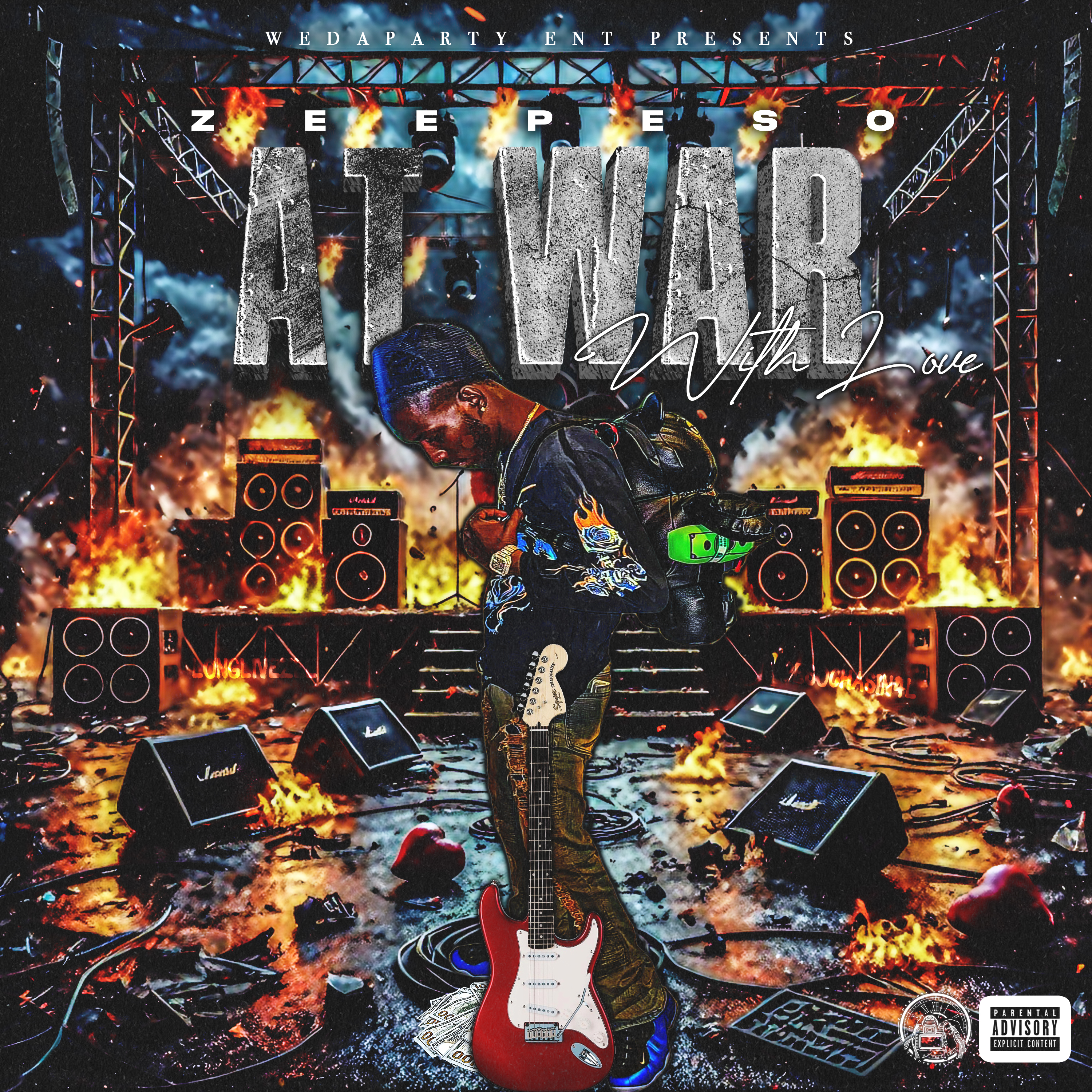 A.W.W.L by Zeepeso cover art