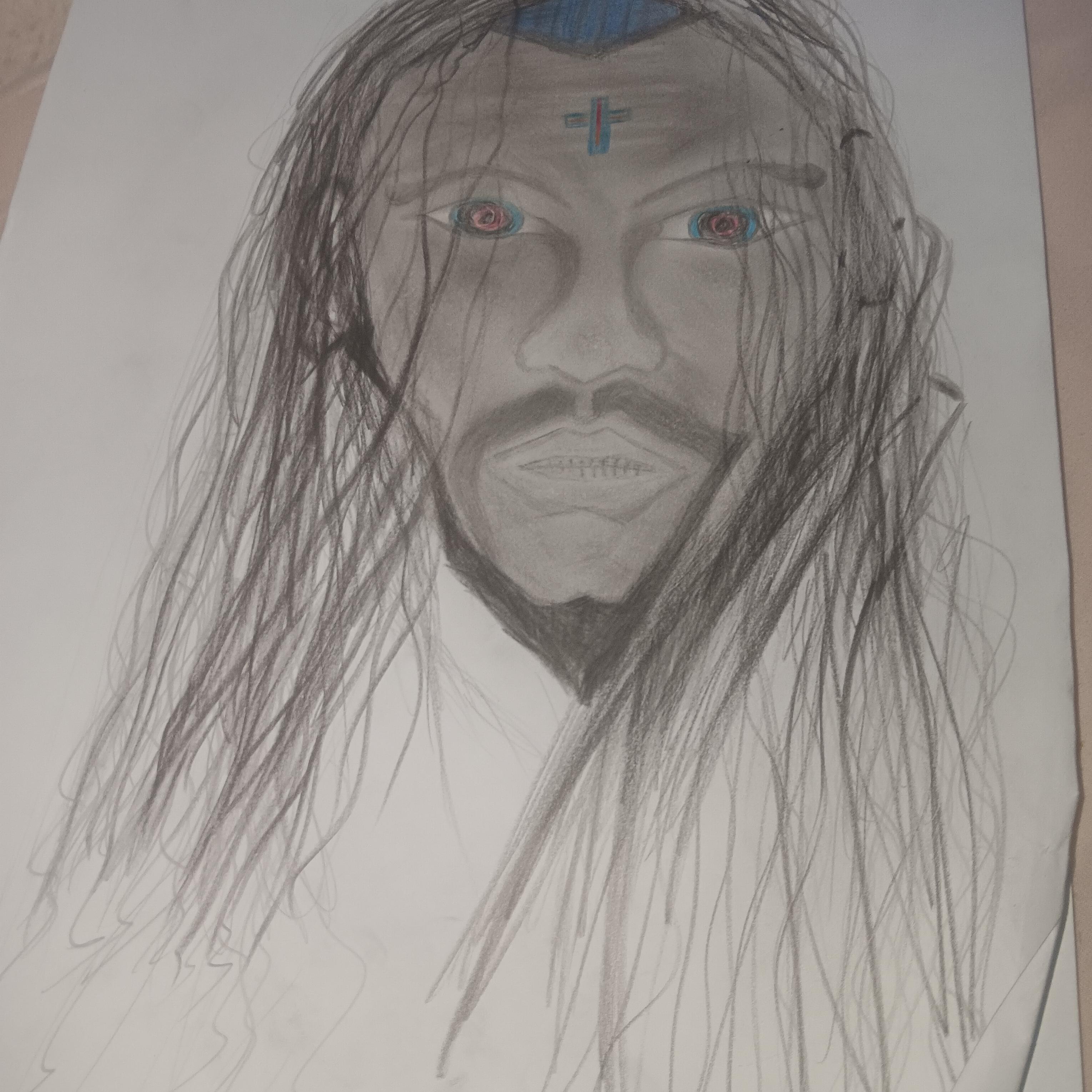 Die For My Sin artwork