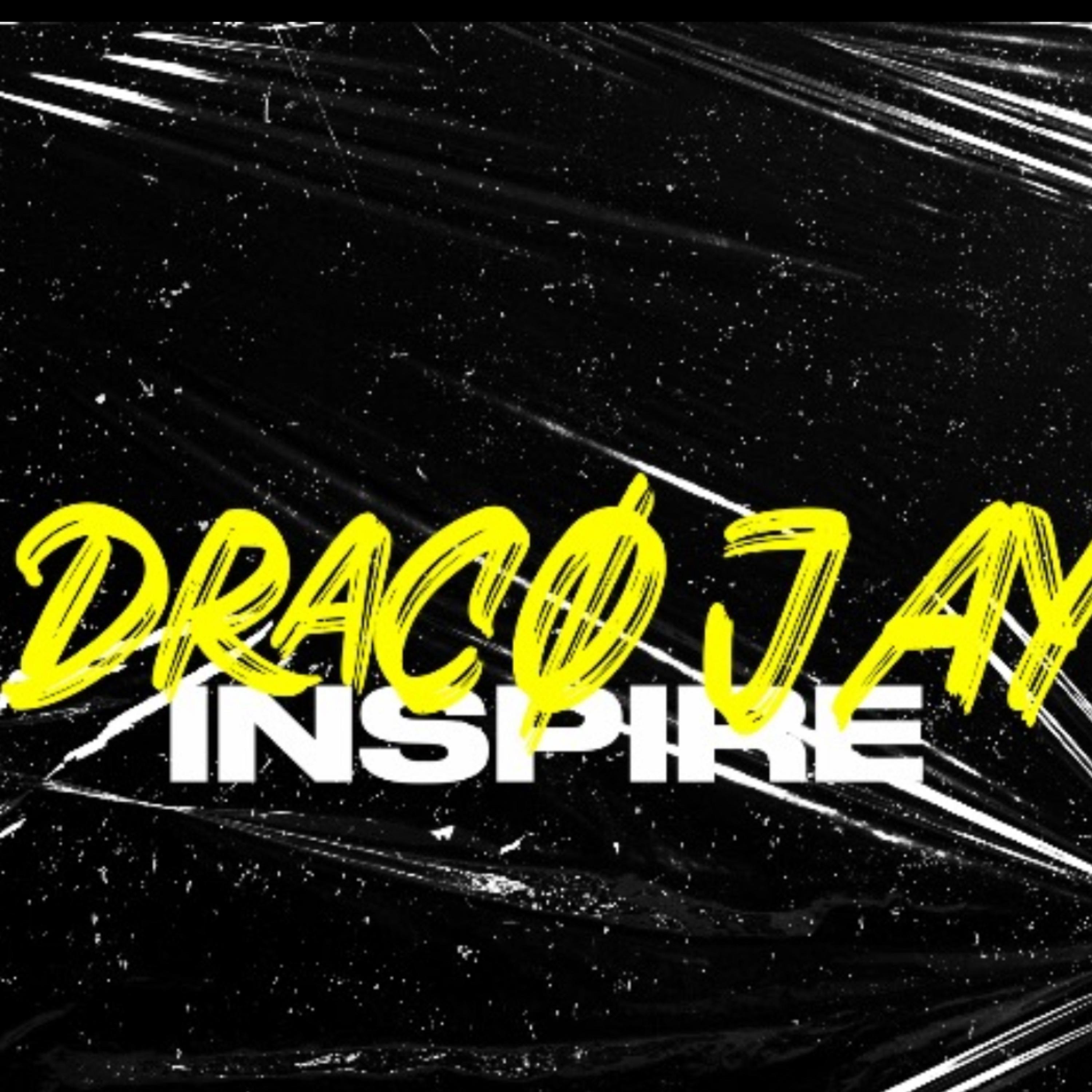 Inspire artwork