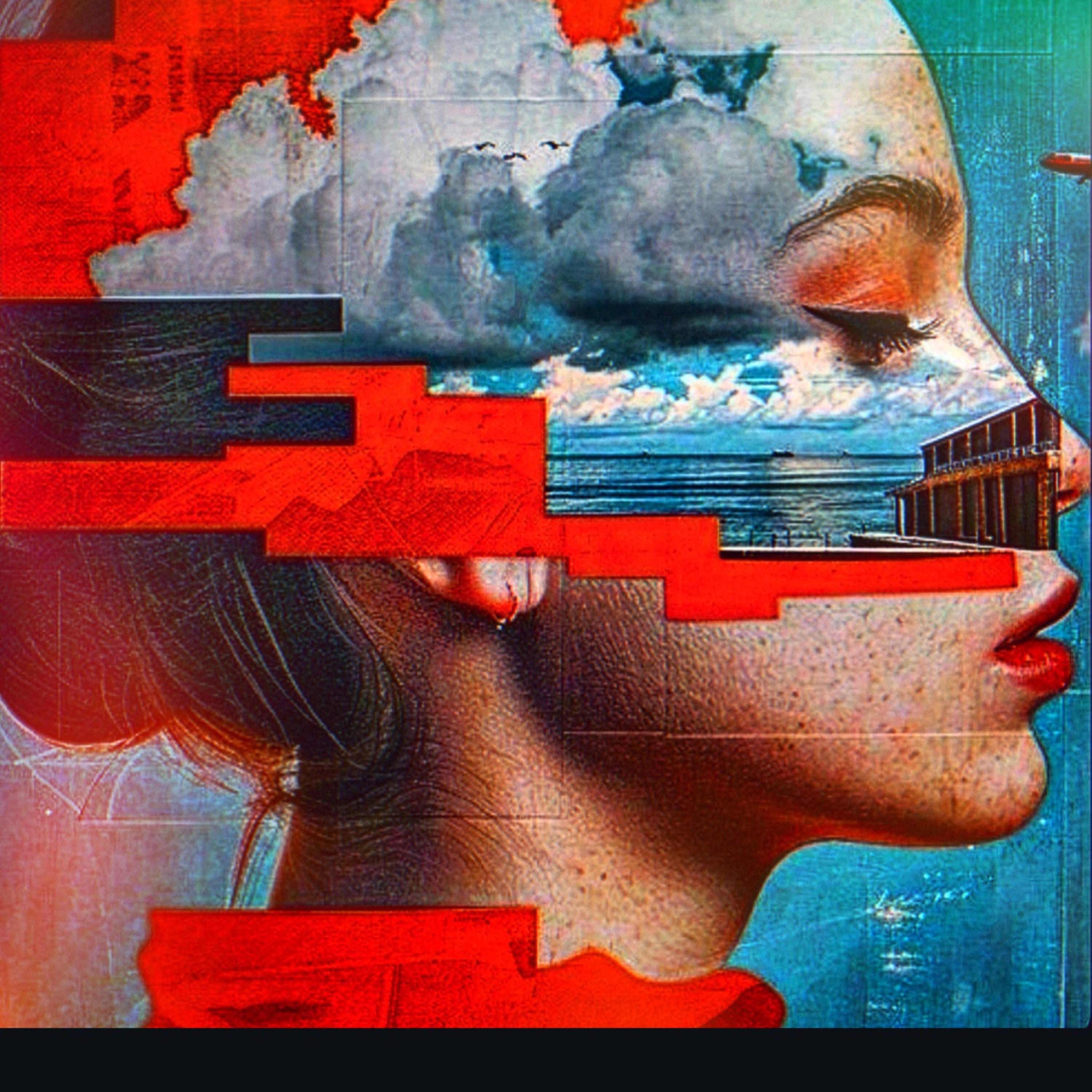 It’s Just A Beat artwork