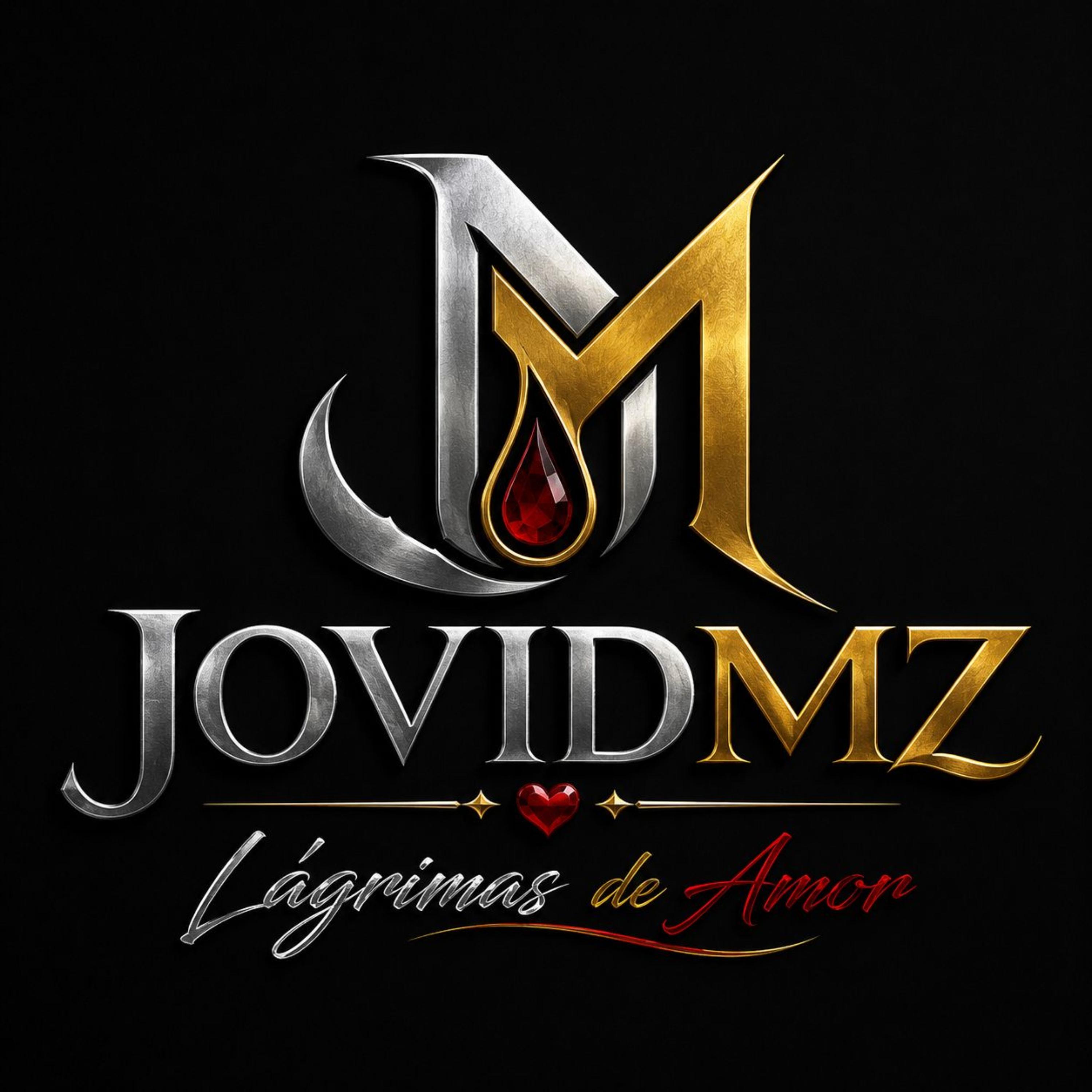 Lágrimas de Amor by Jovidmz cover art
