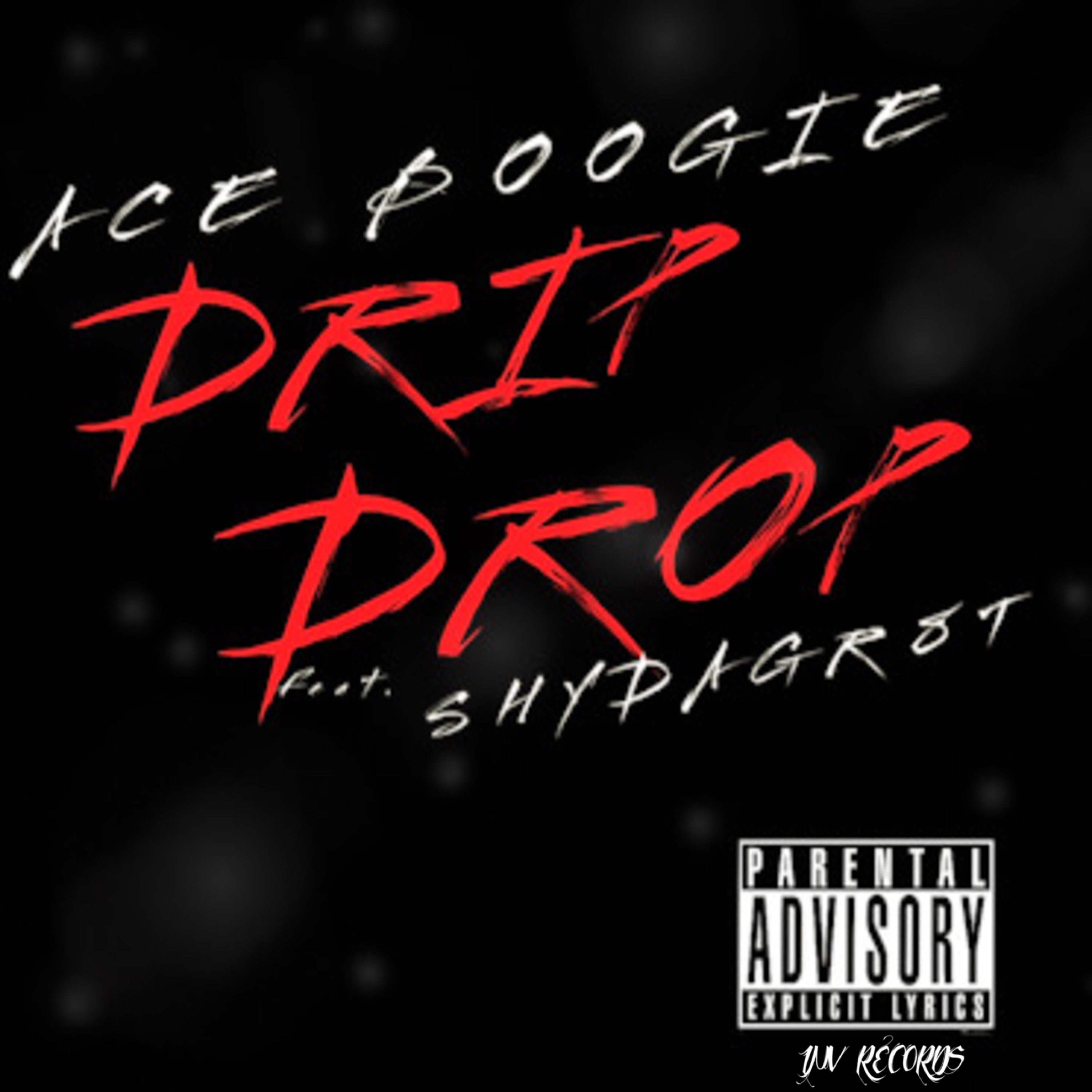 Drip Drop artwork