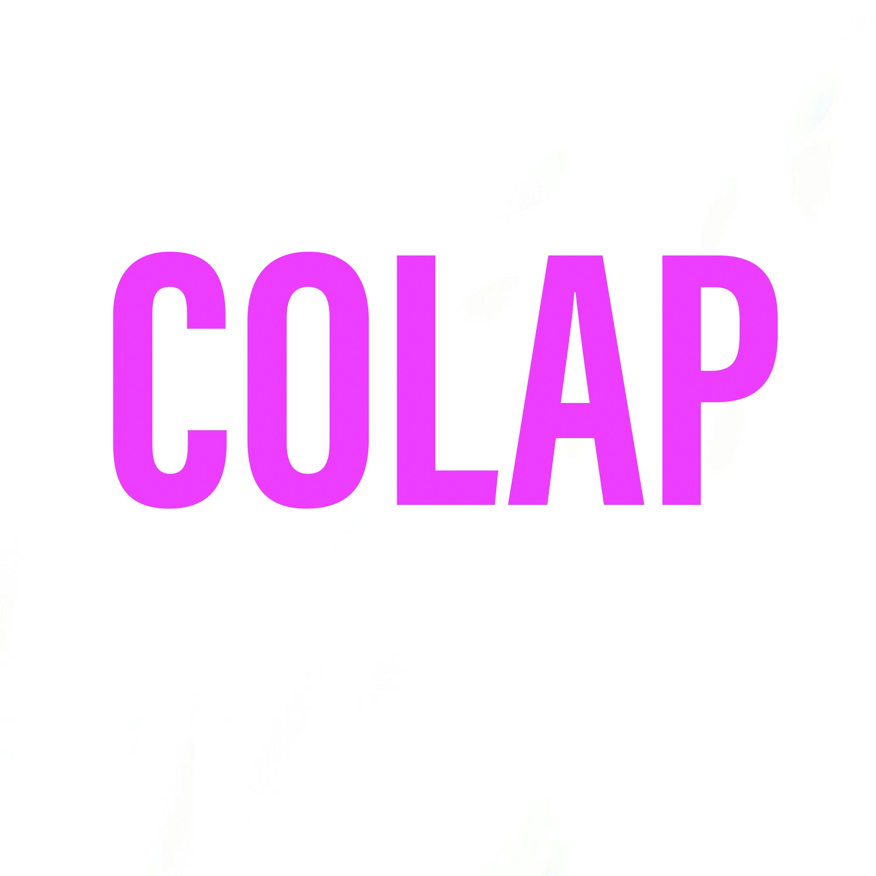 Colap artwork
