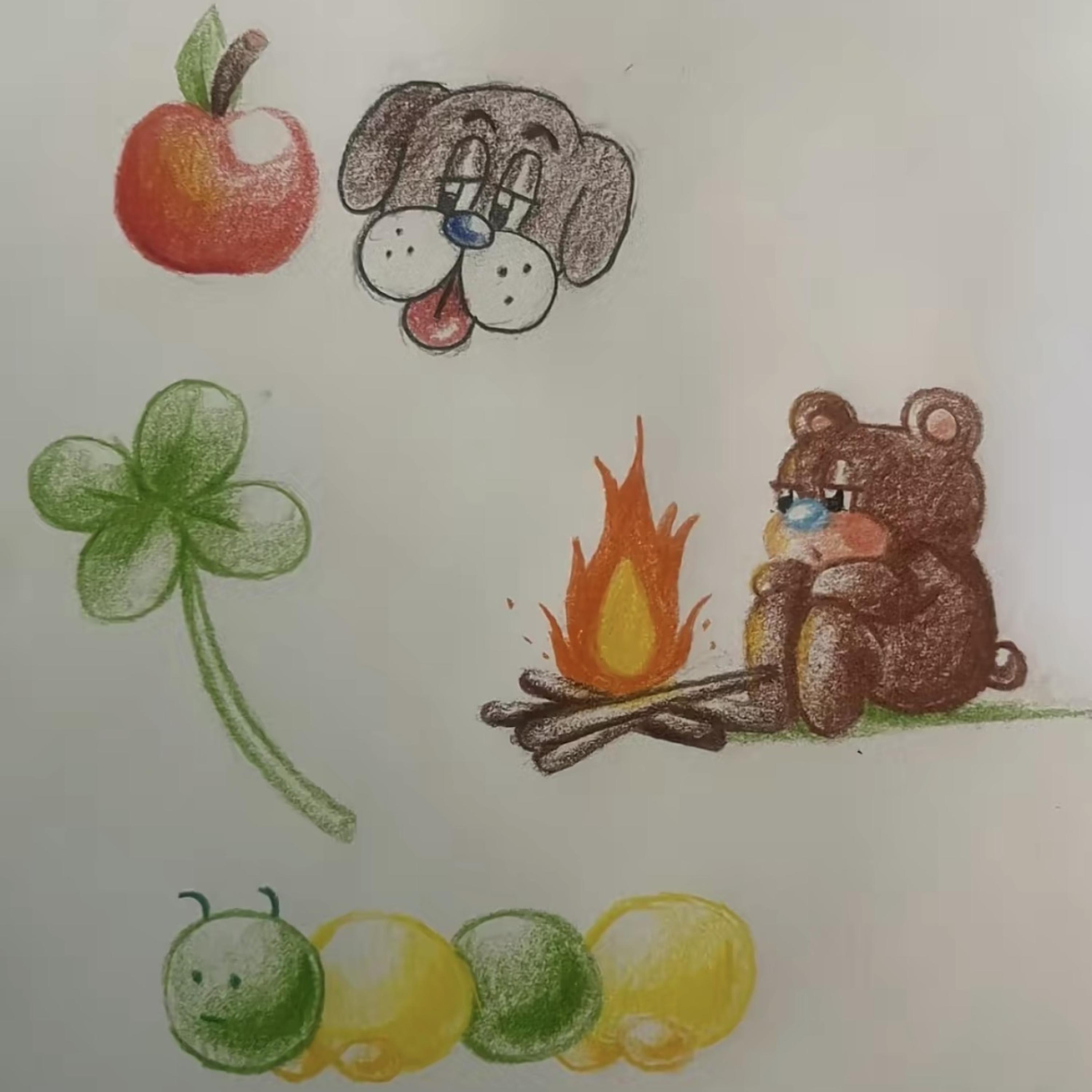fun run by WardyRx cover art