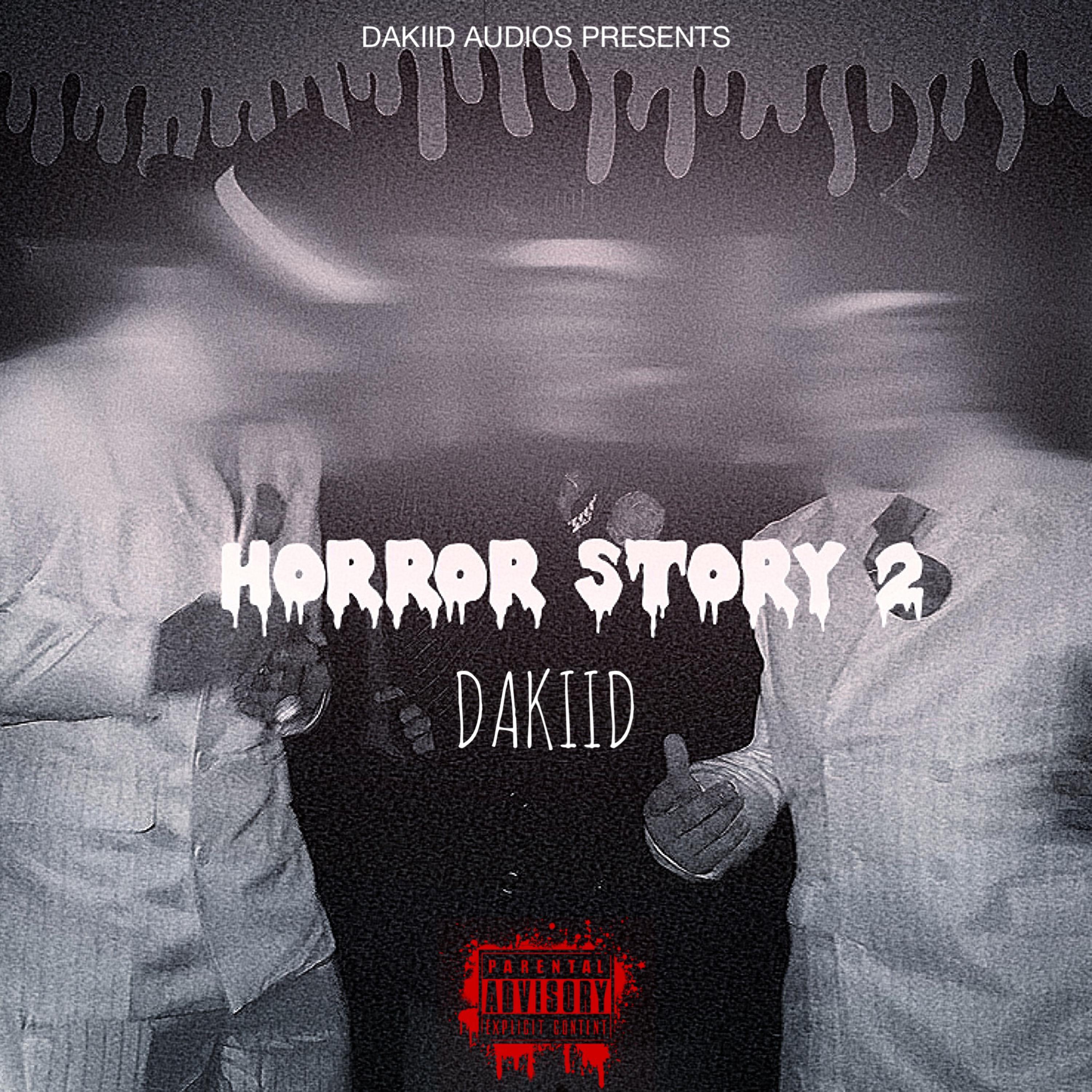 Horror Story 2 artwork