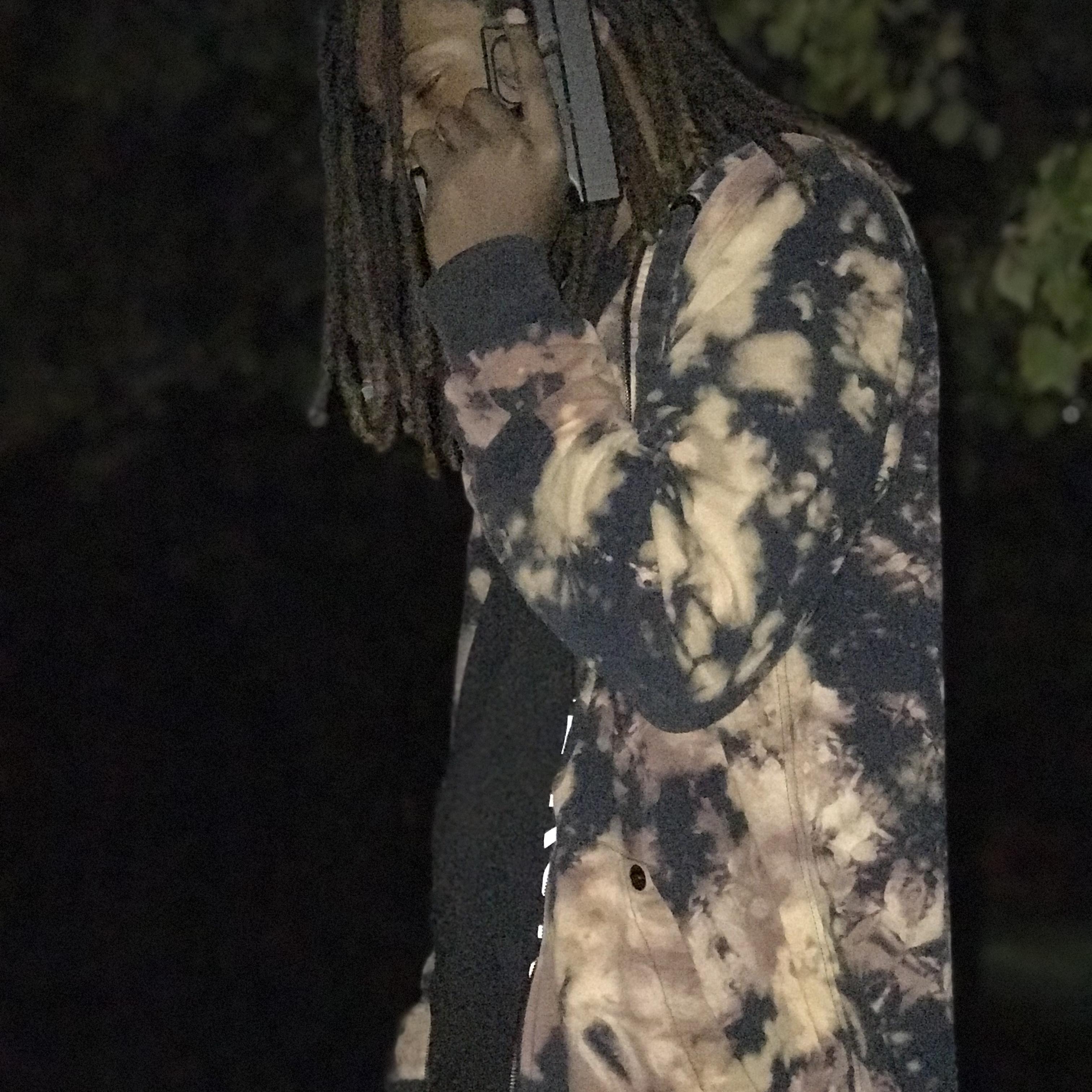 Glock On My Side artwork