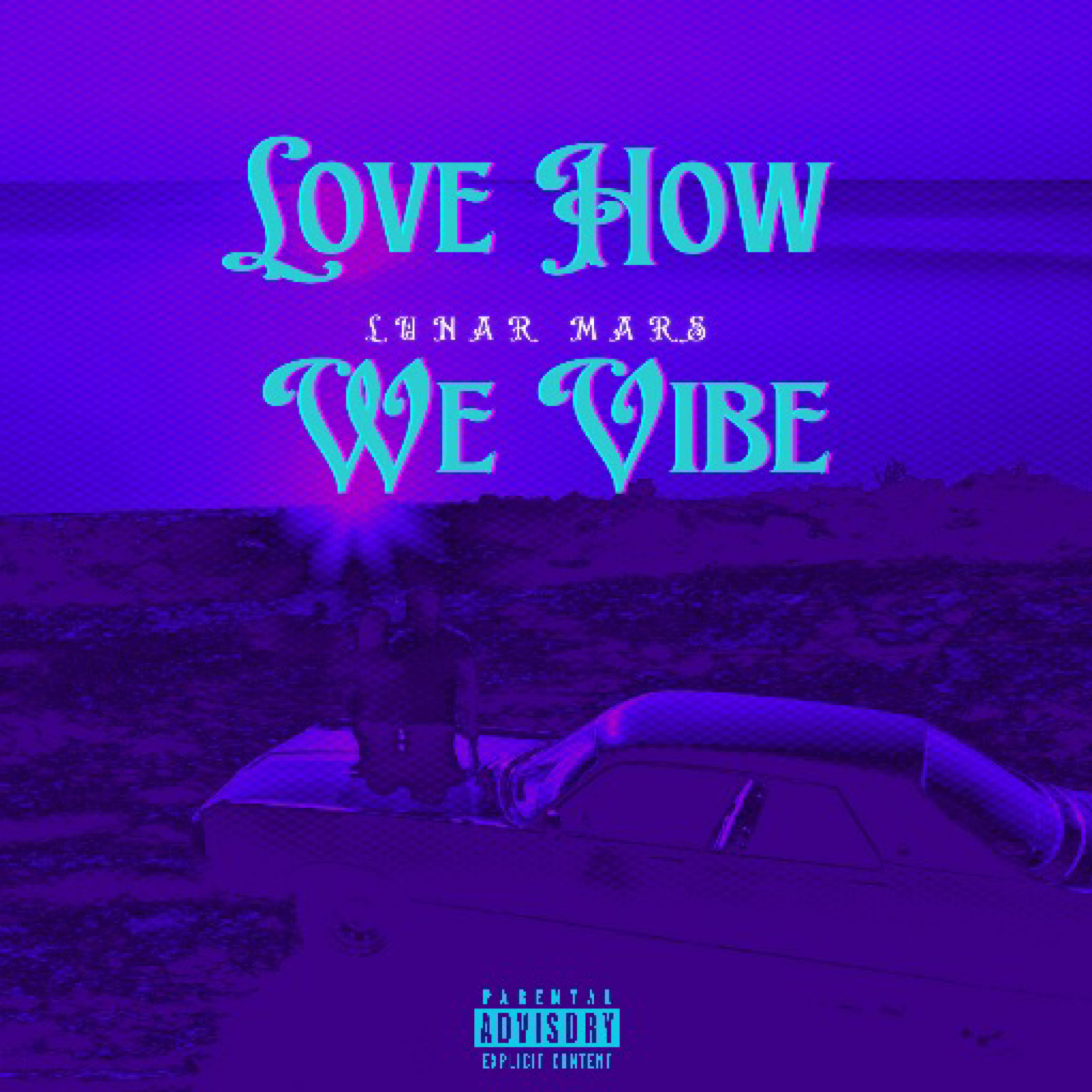 Love How We Vibe artwork