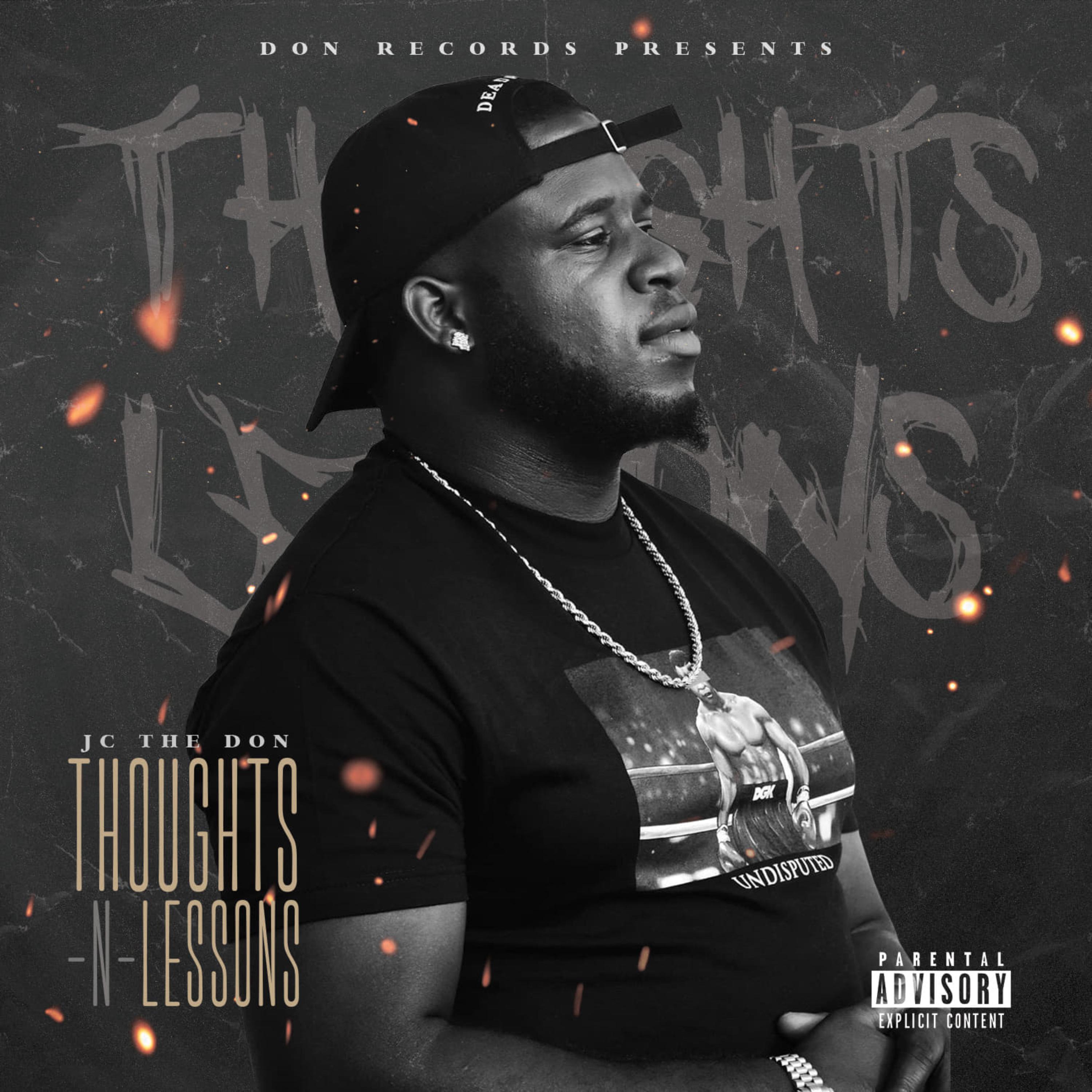 Thoughts and Lessons artwork