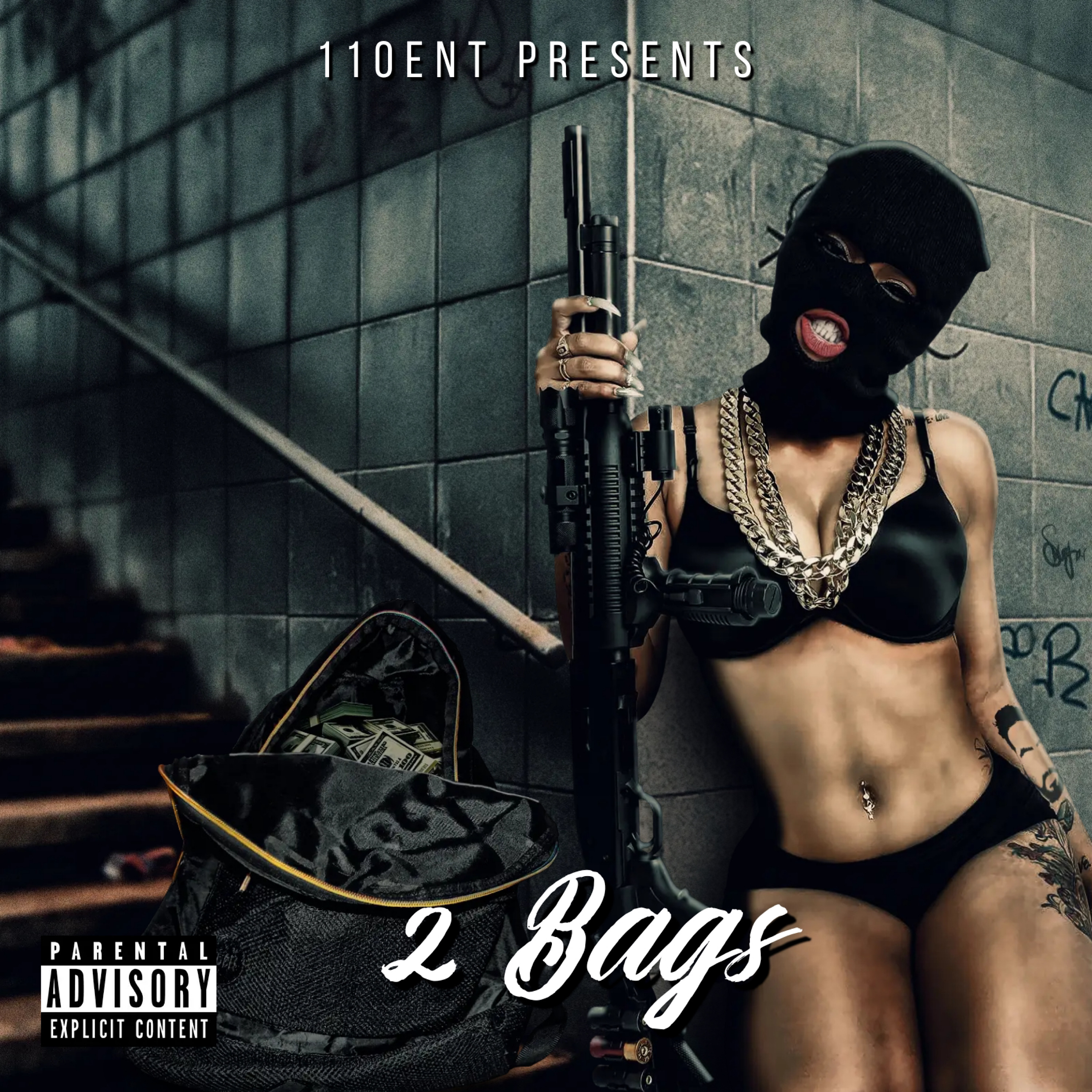 2 Bags artwork