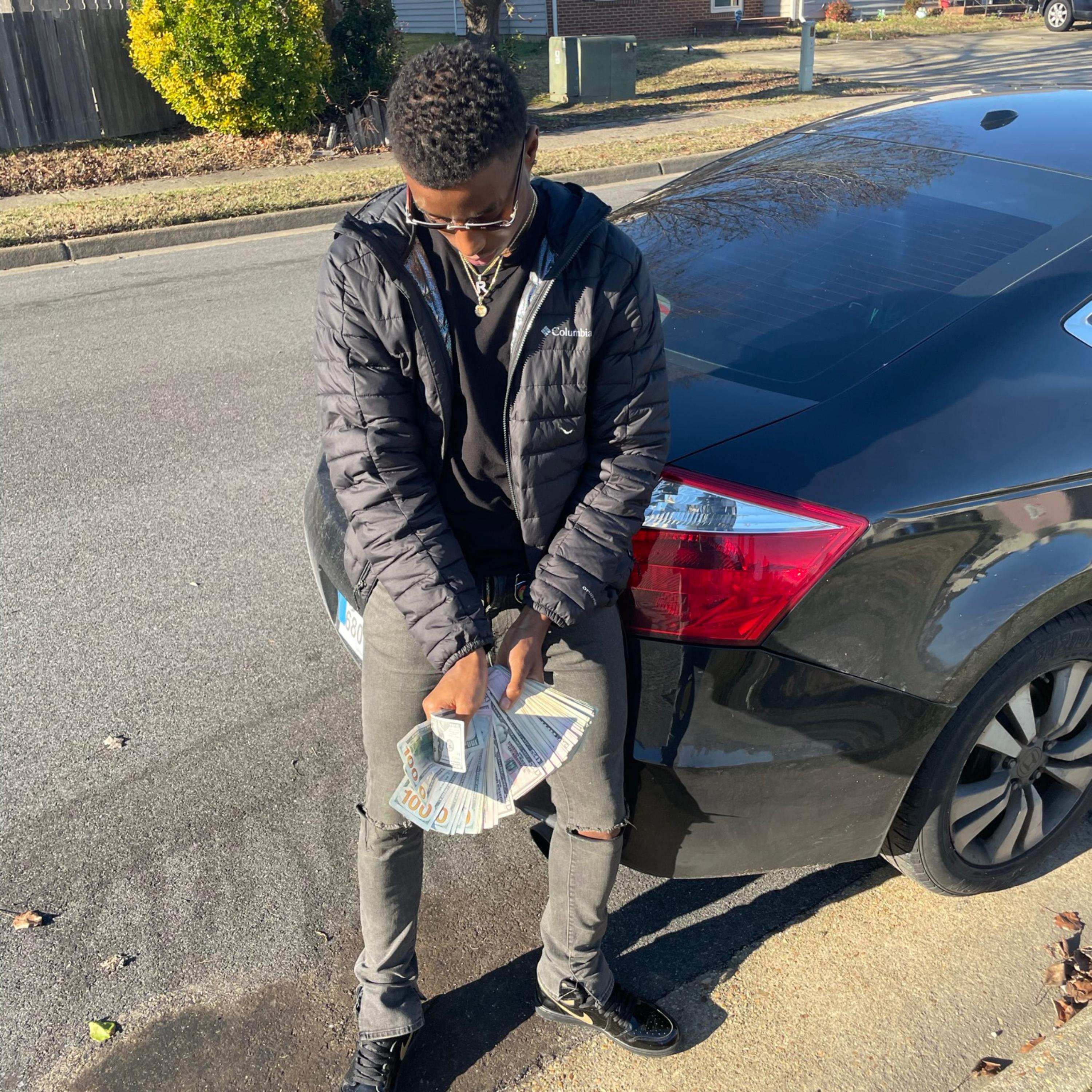 I Already Know artwork