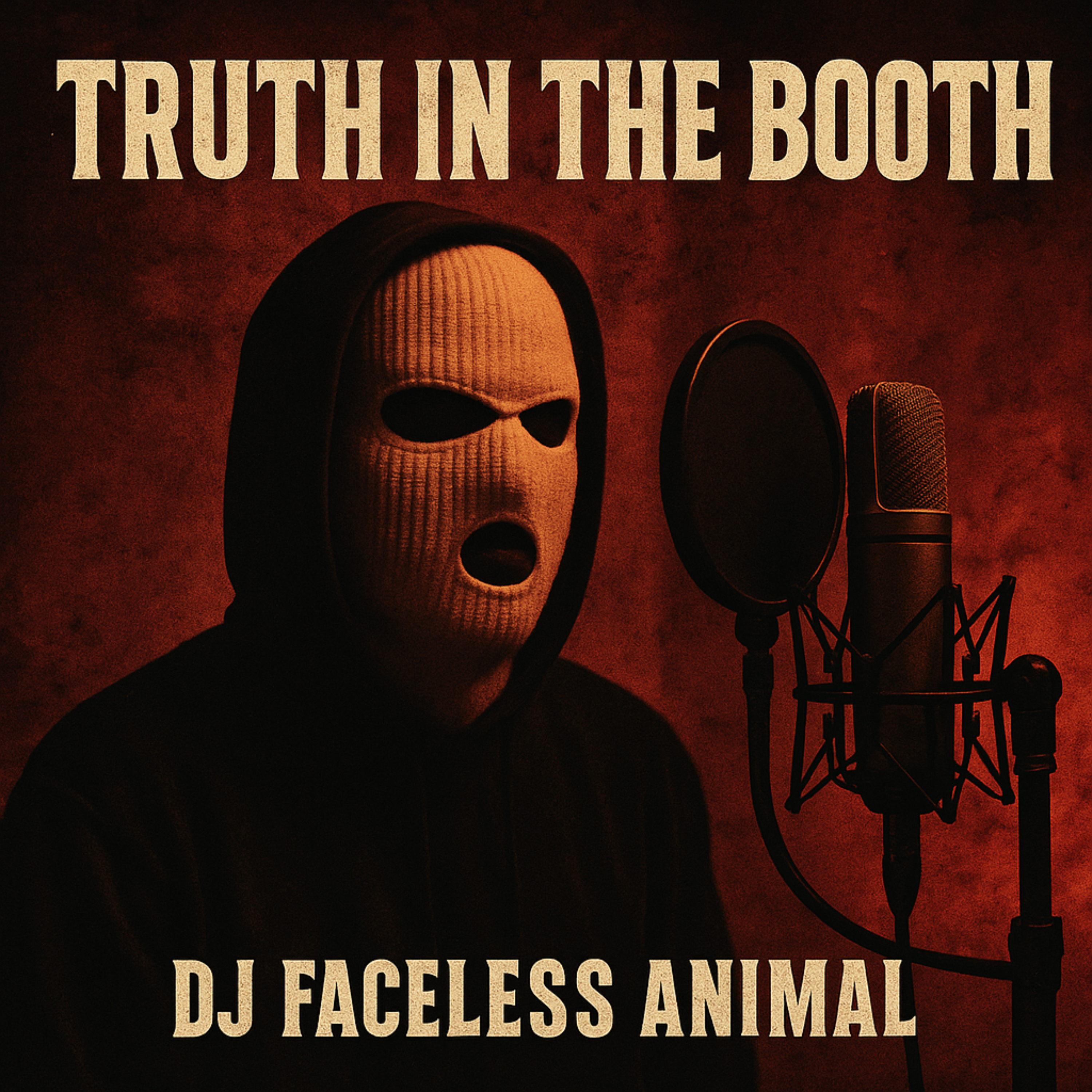 Truth In The Booth artwork