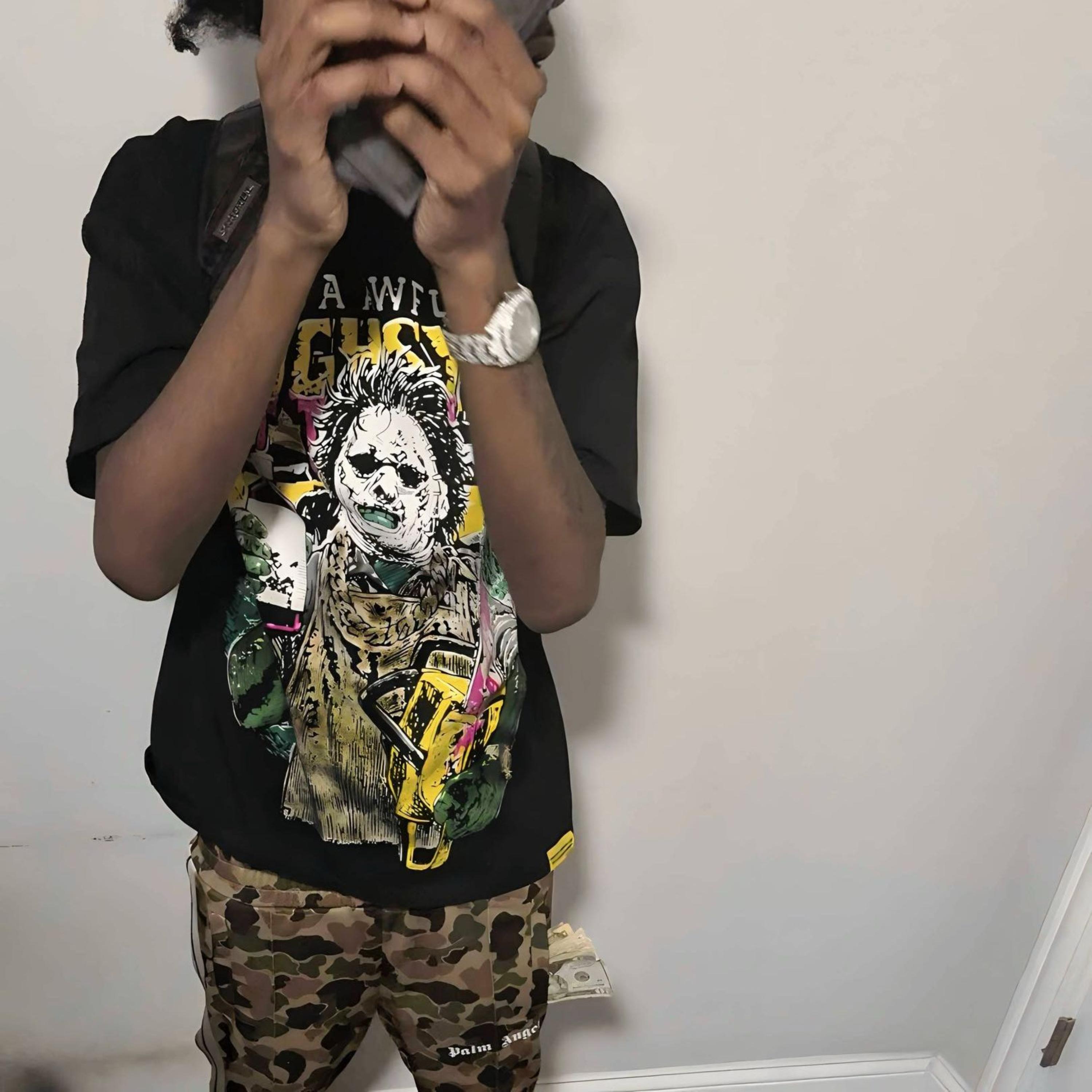 u dont kno my pain artwork