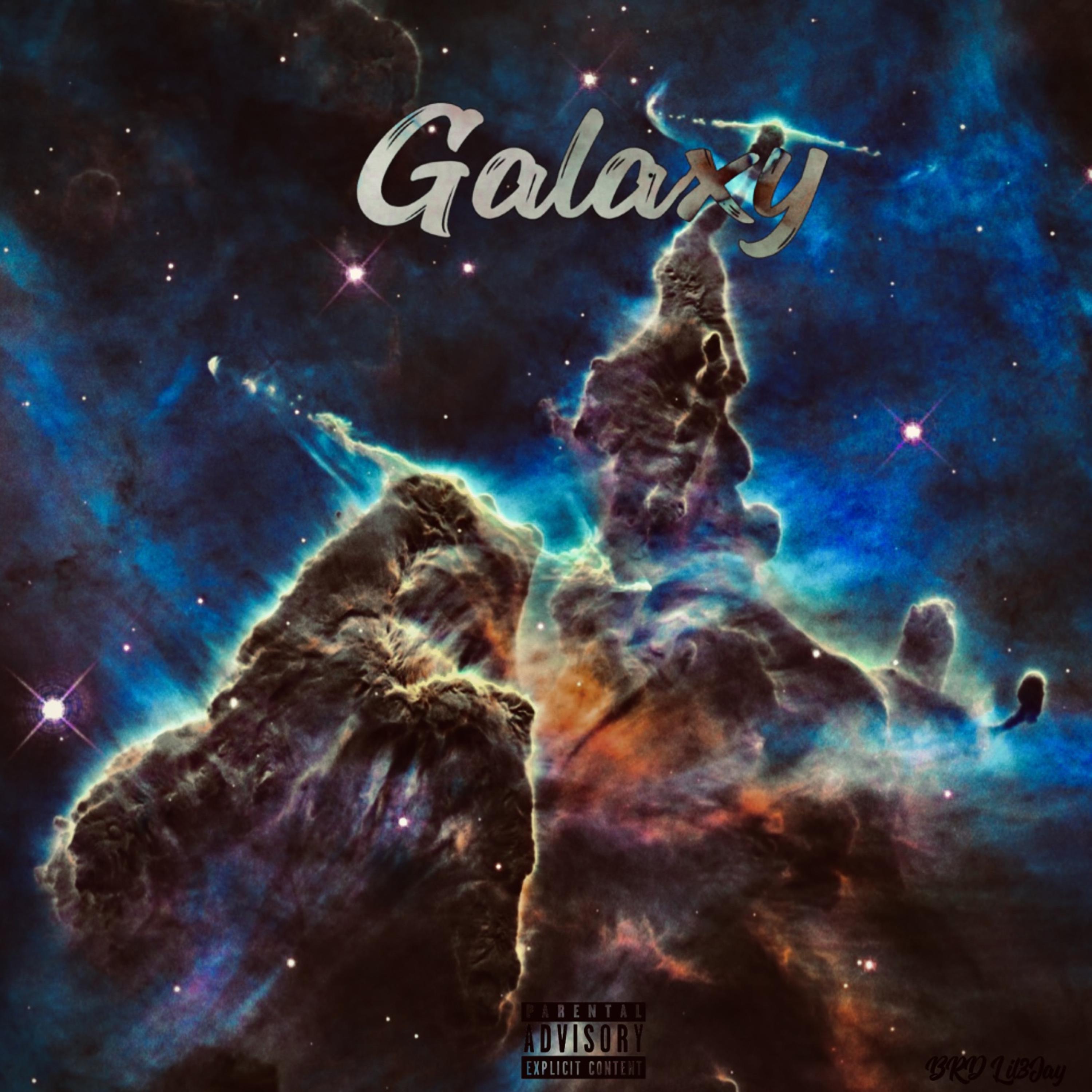 GALAXY (Deluxe) artwork