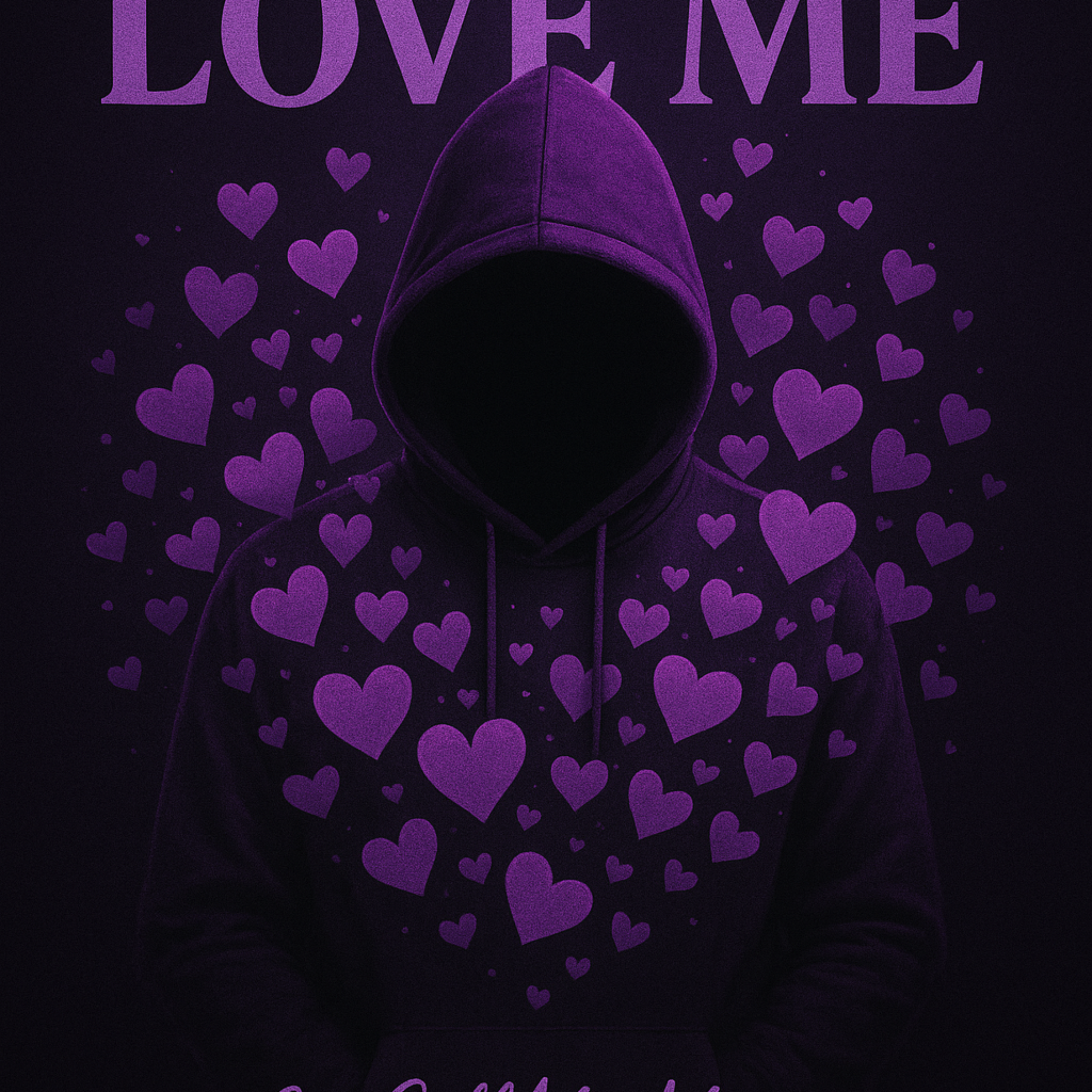 YOUR GONNA LOVE ME artwork