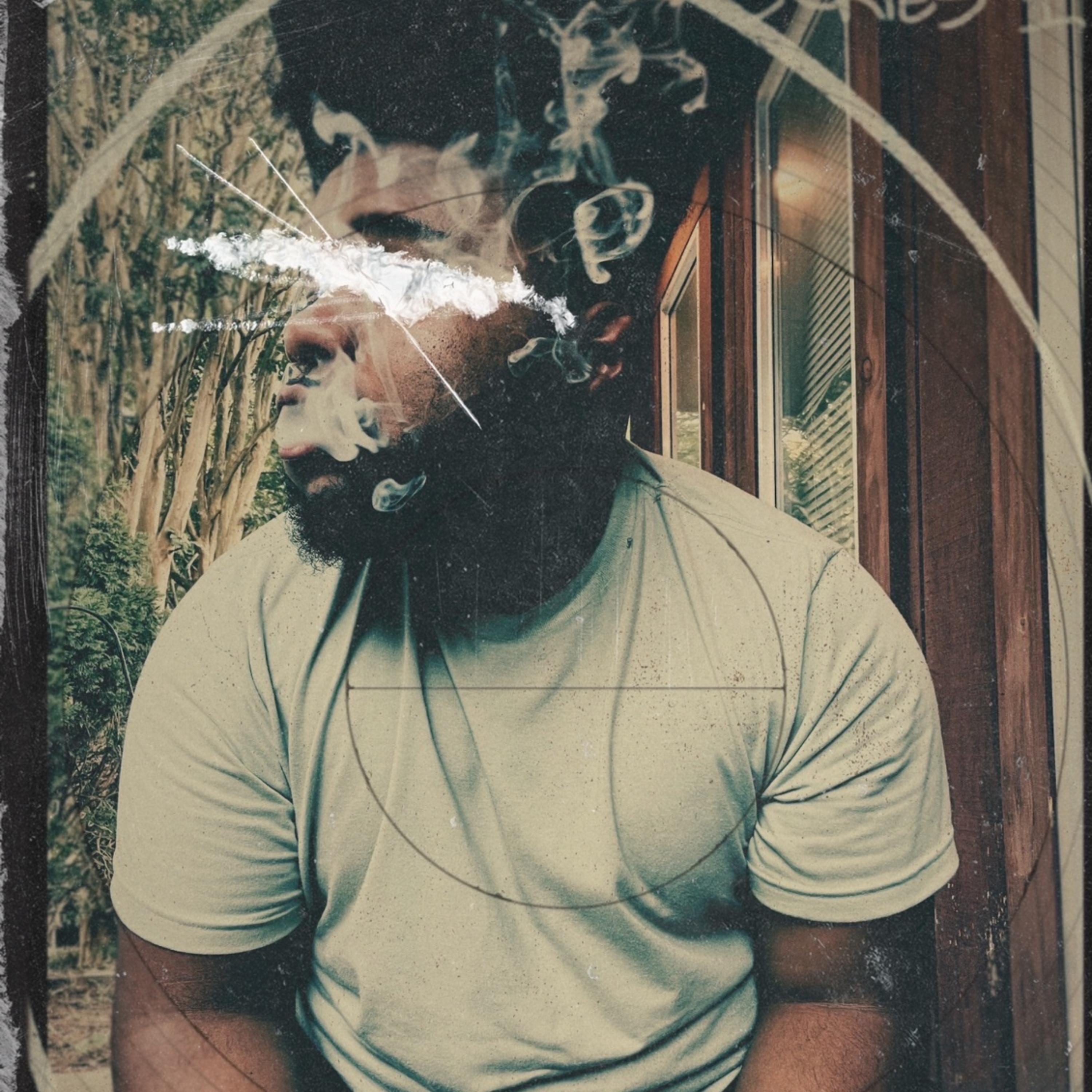 Dumb AF artwork