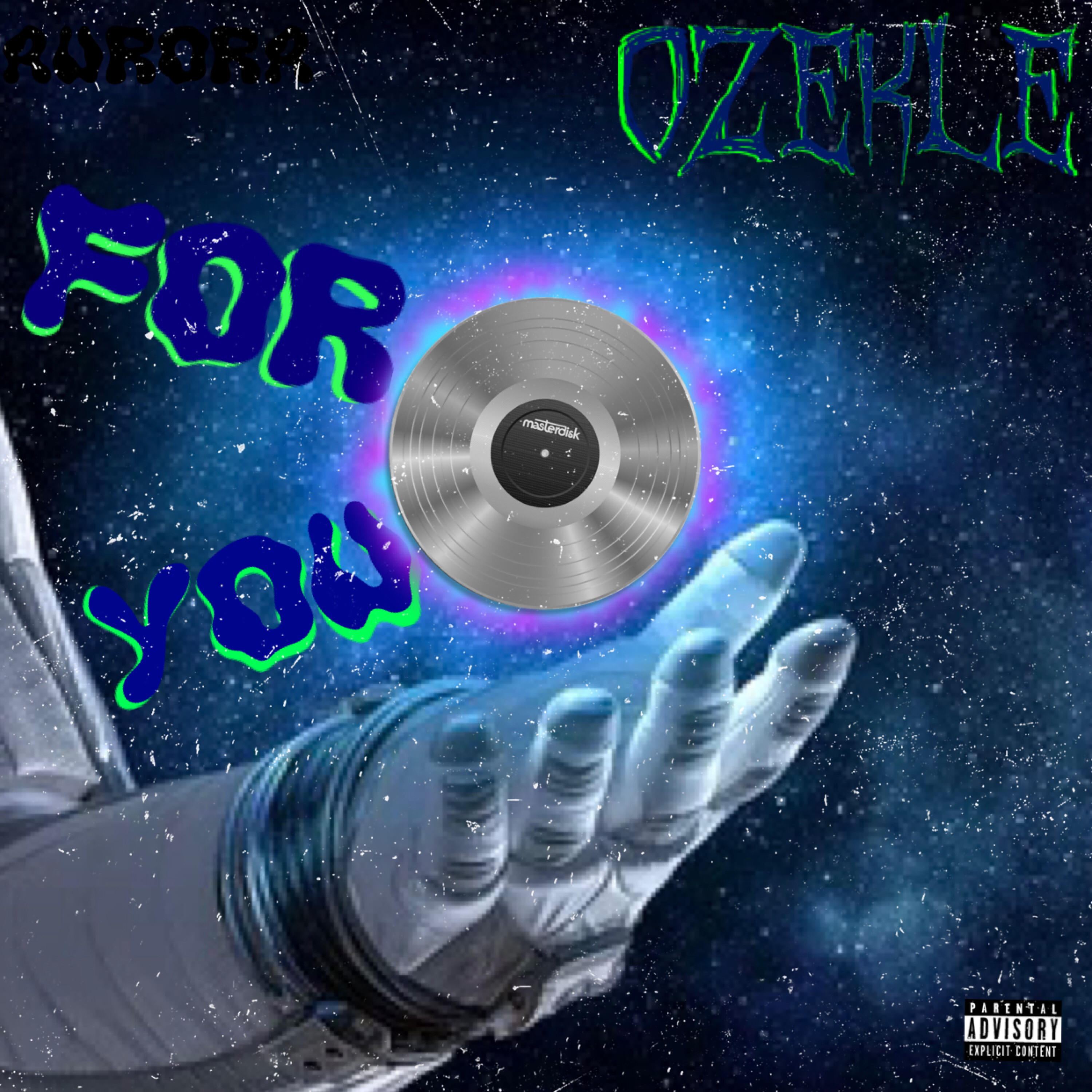ForYou artwork