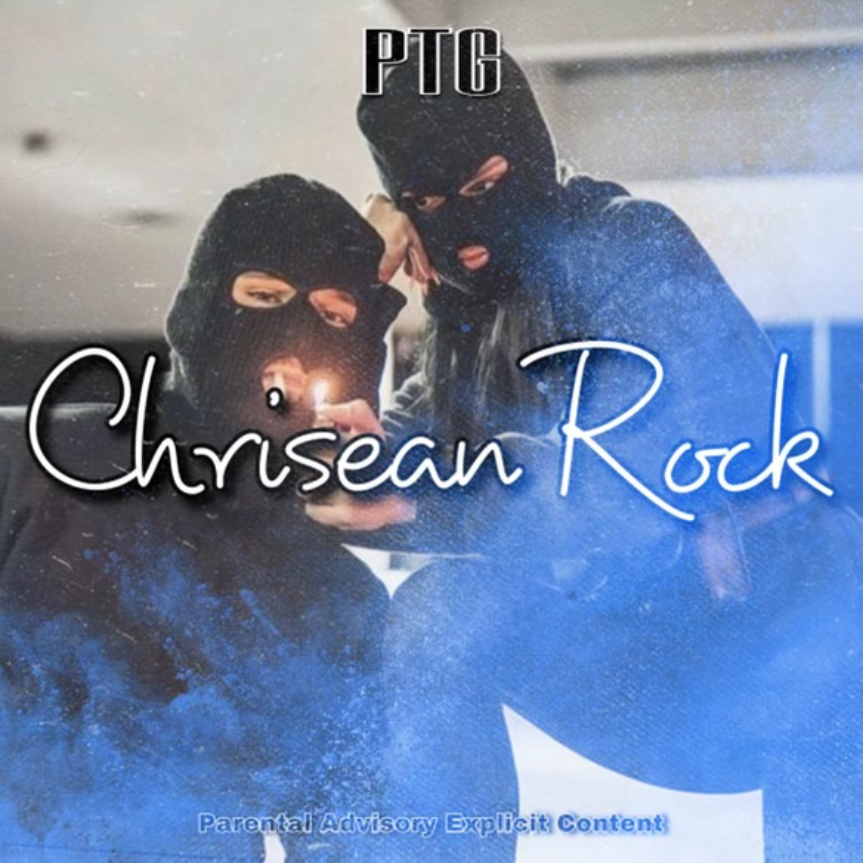 Chrisean Rock artwork