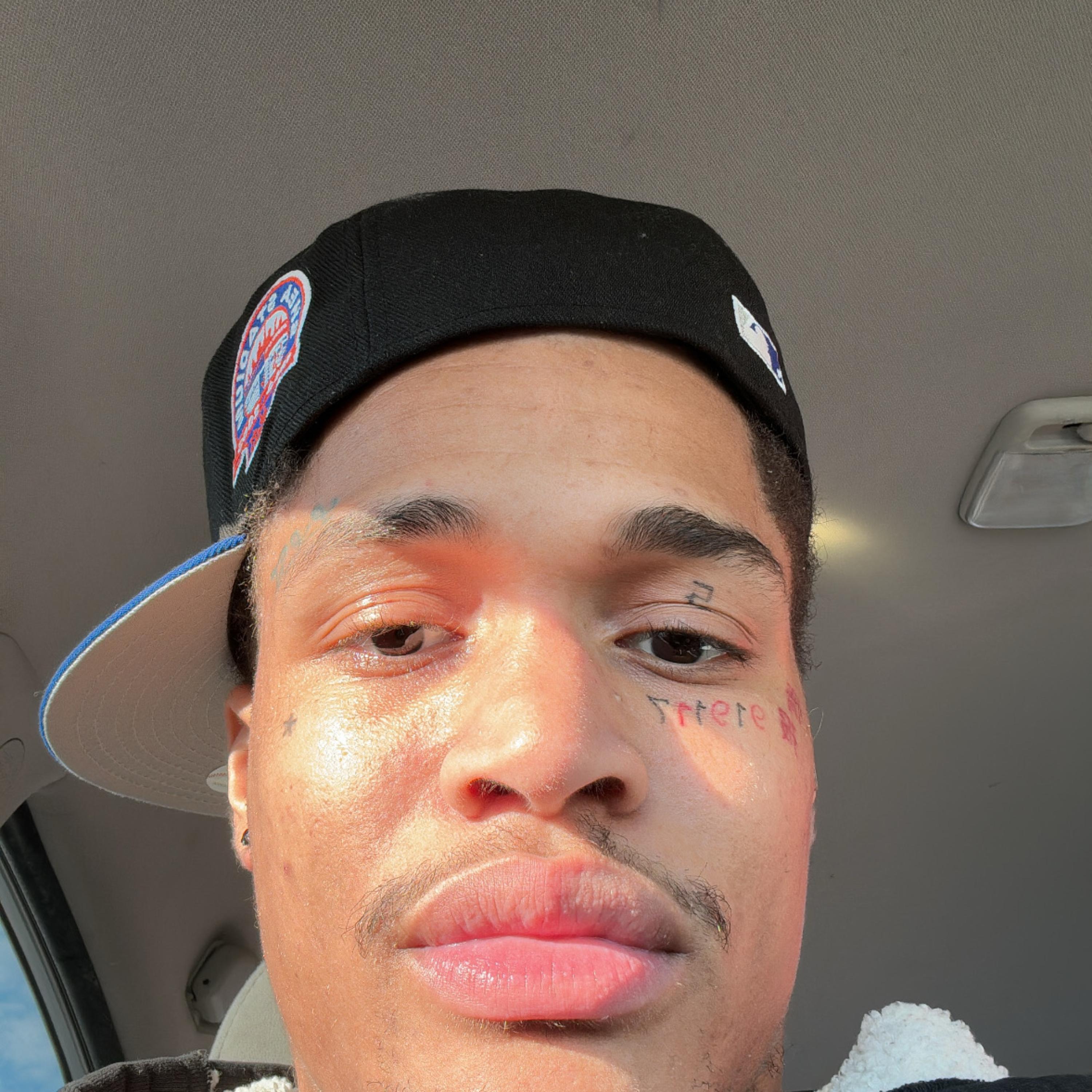 Trap Slamming artwork