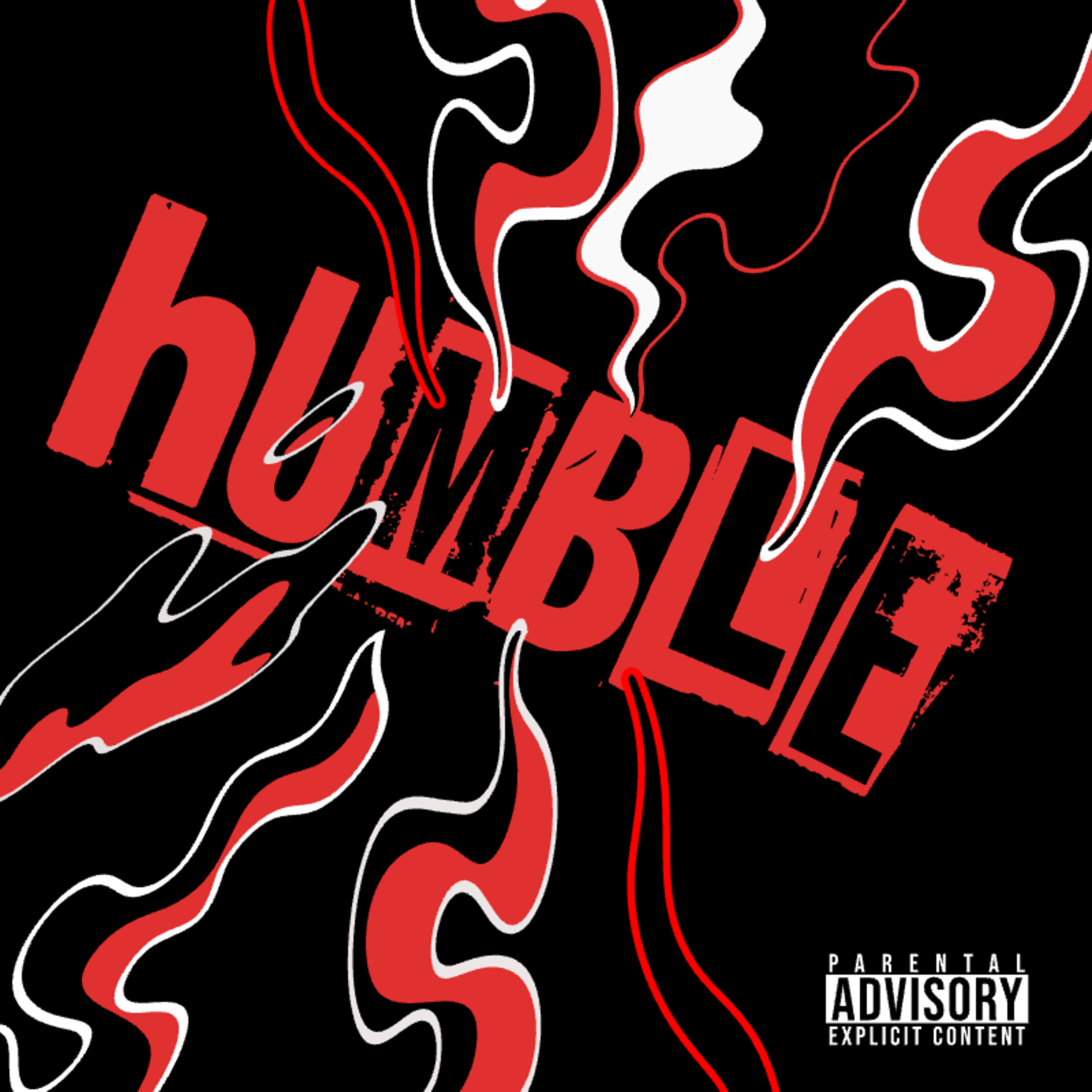 Humble artwork