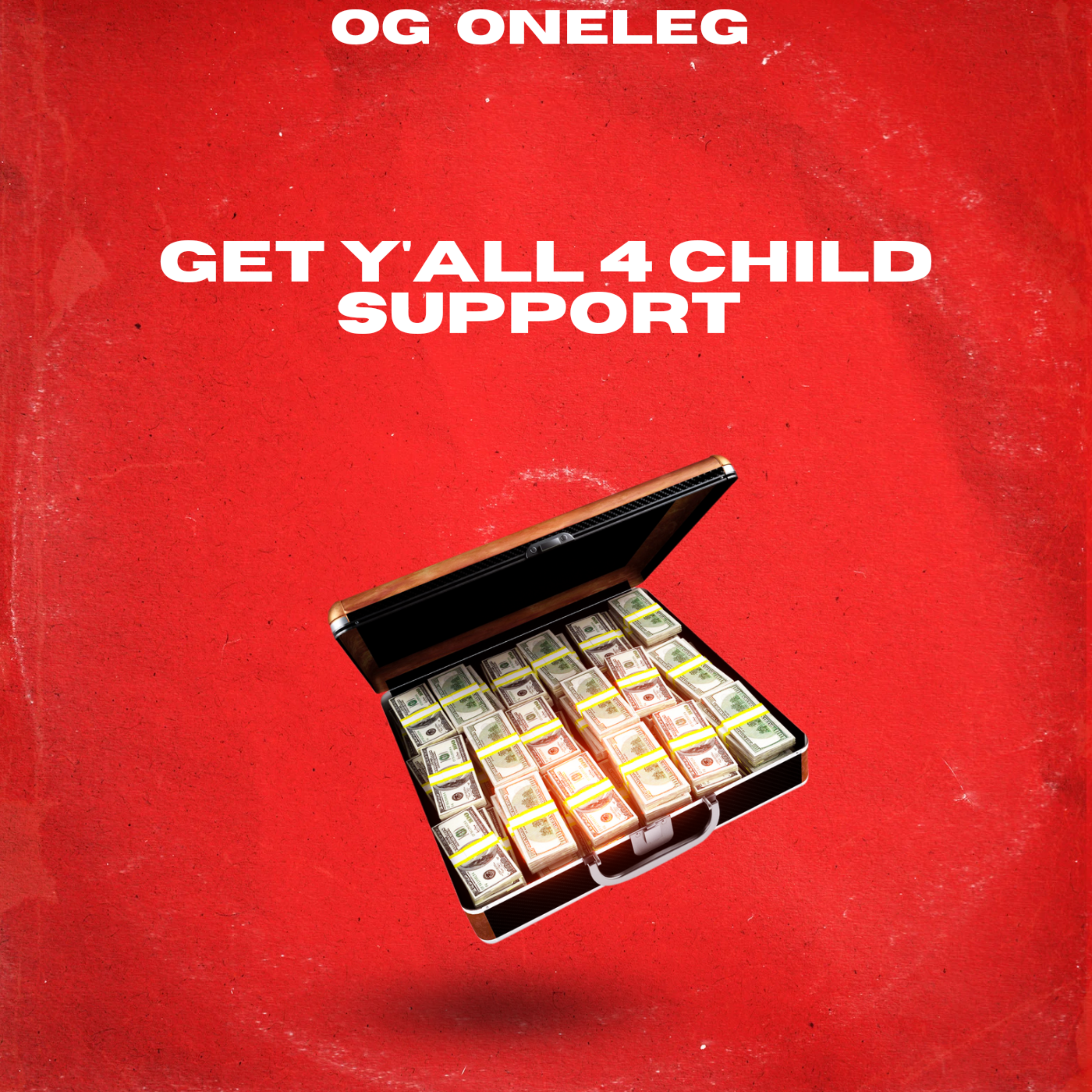 Get Ya 4 Child Support artwork