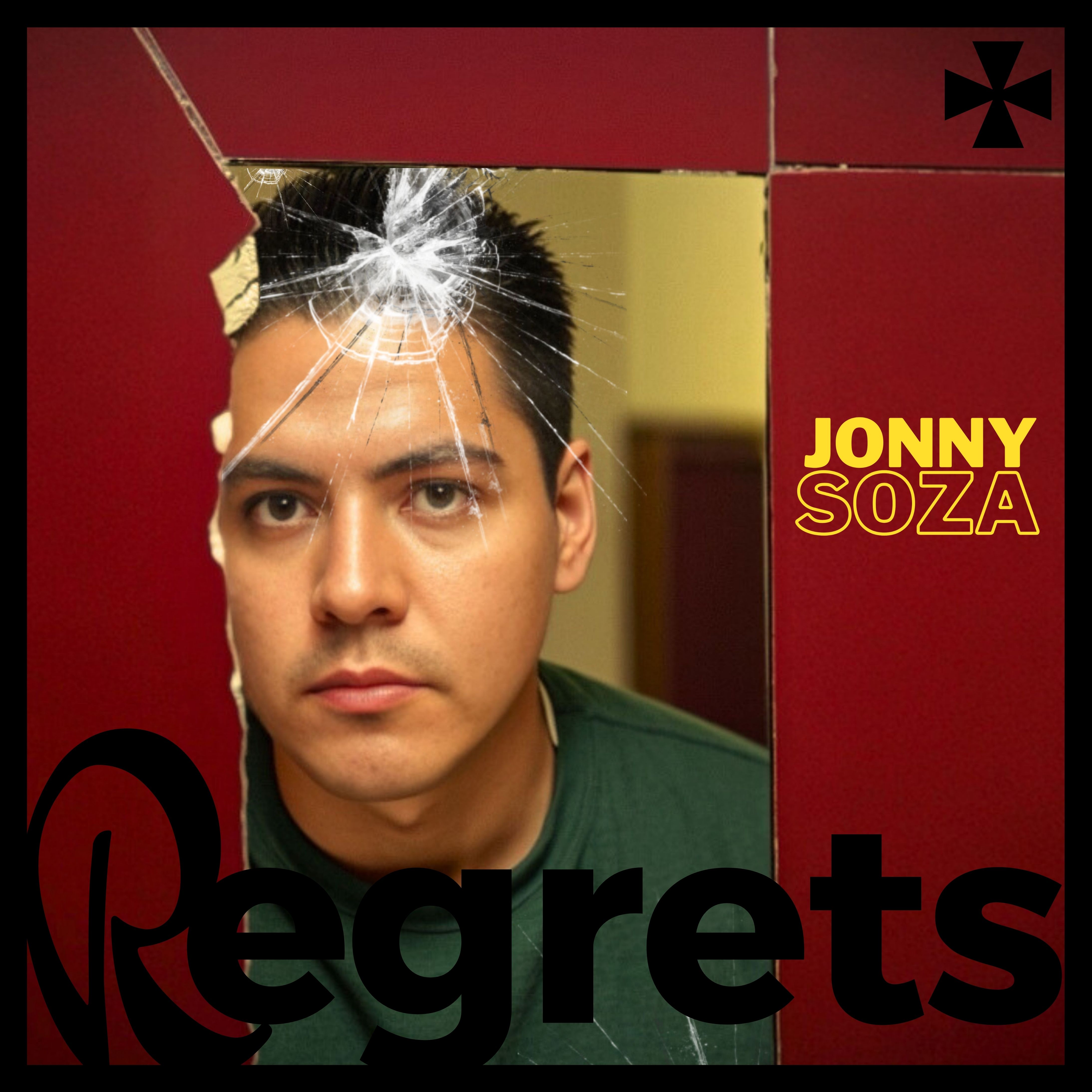 Regrets artwork
