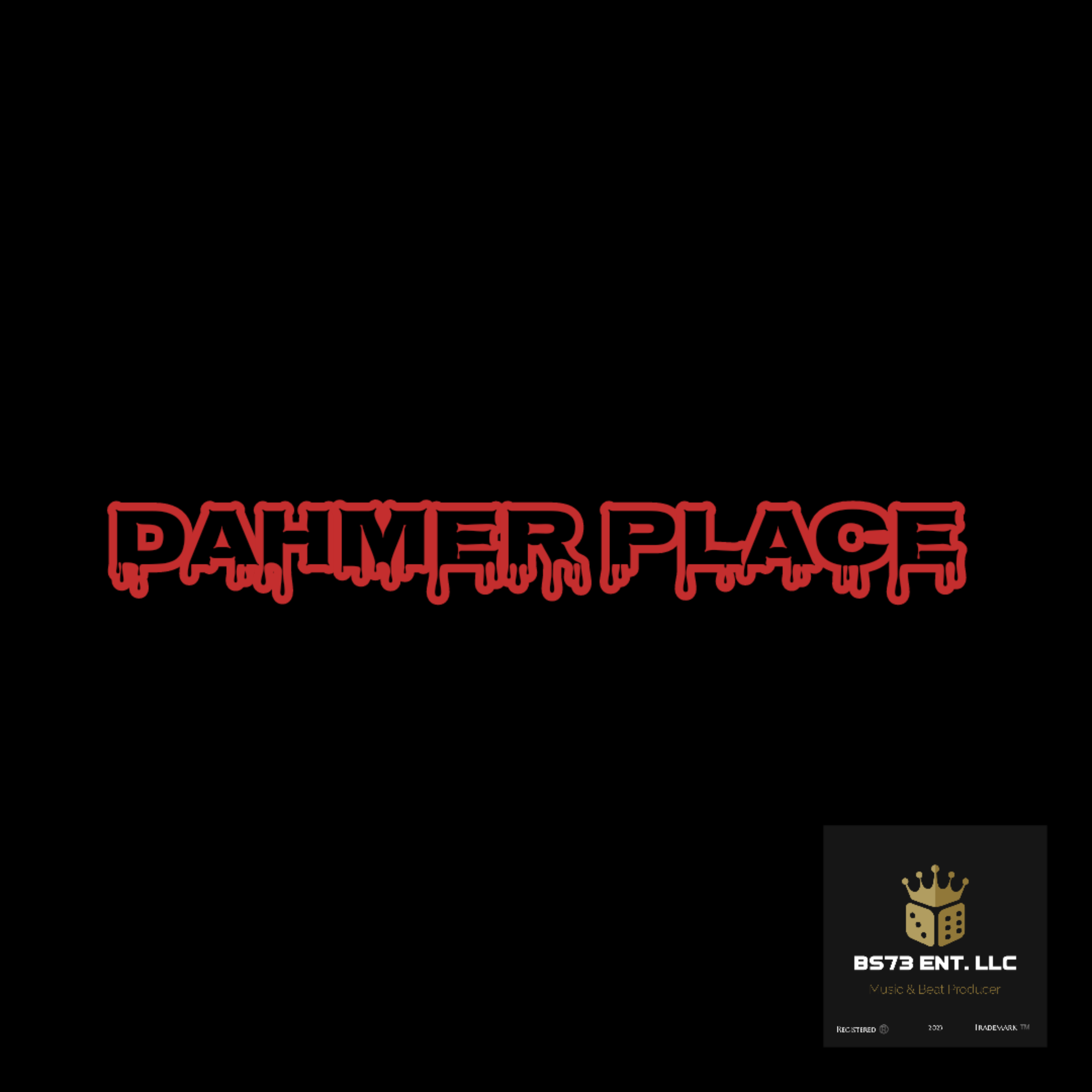DAHMER PLACE artwork