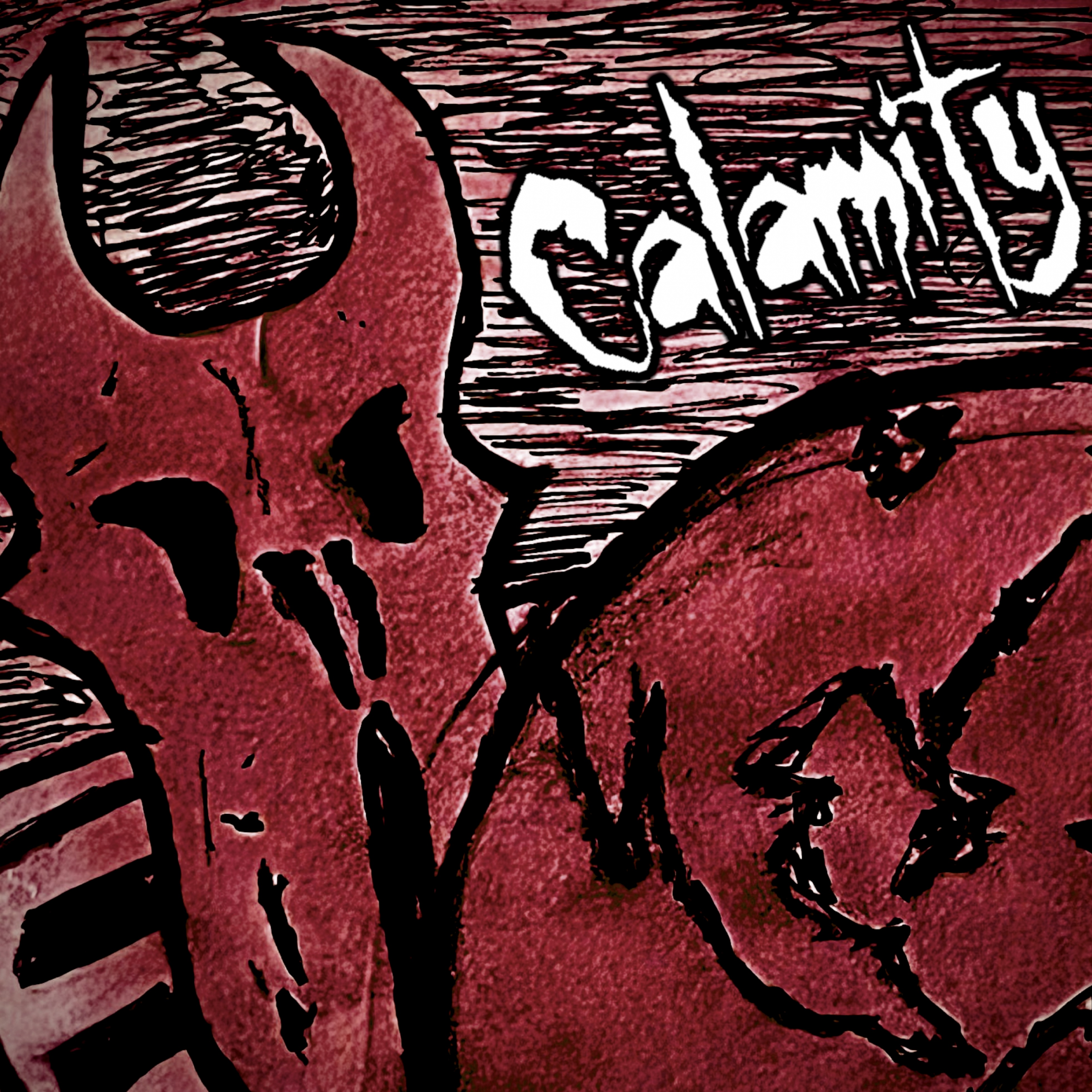 Calamity - demo artwork