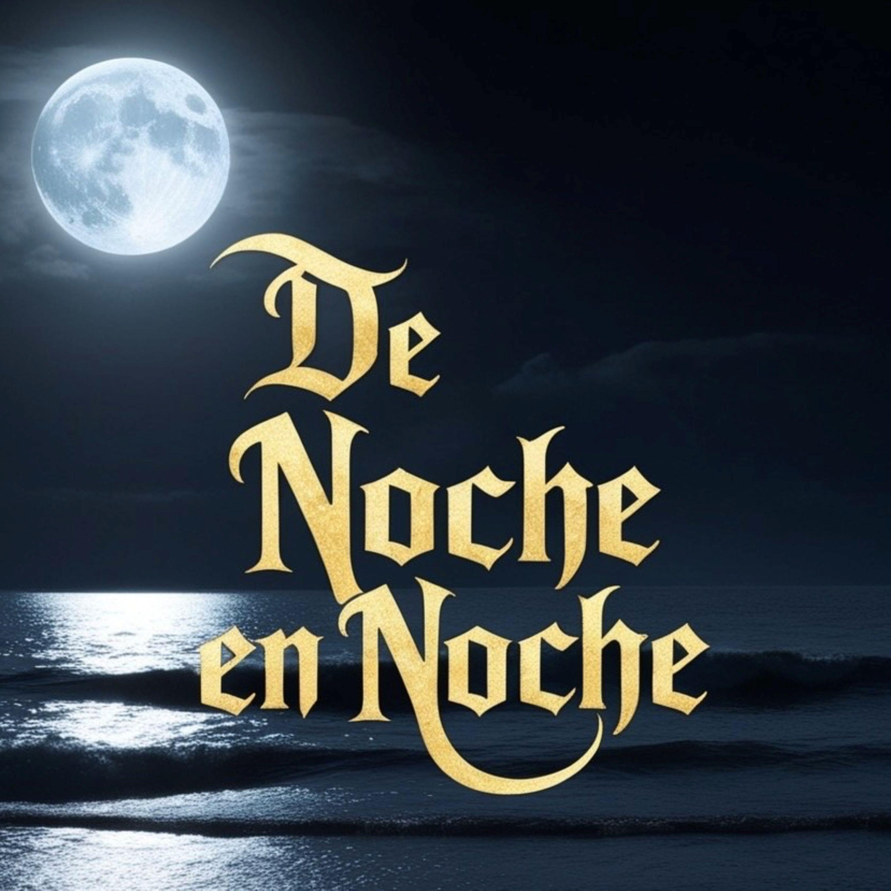 De noche en noche artwork