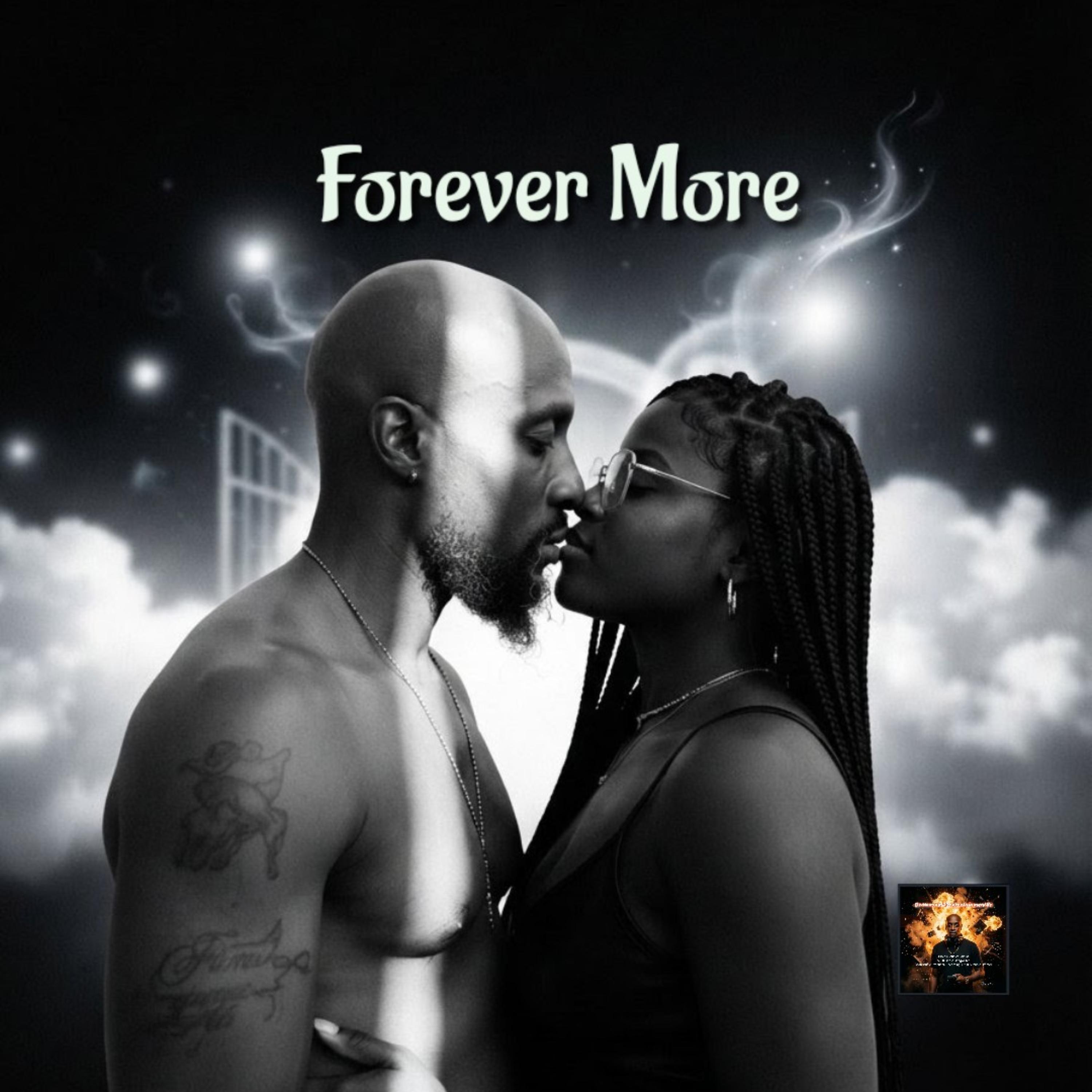 Forever More by Brownsoul73 cover art