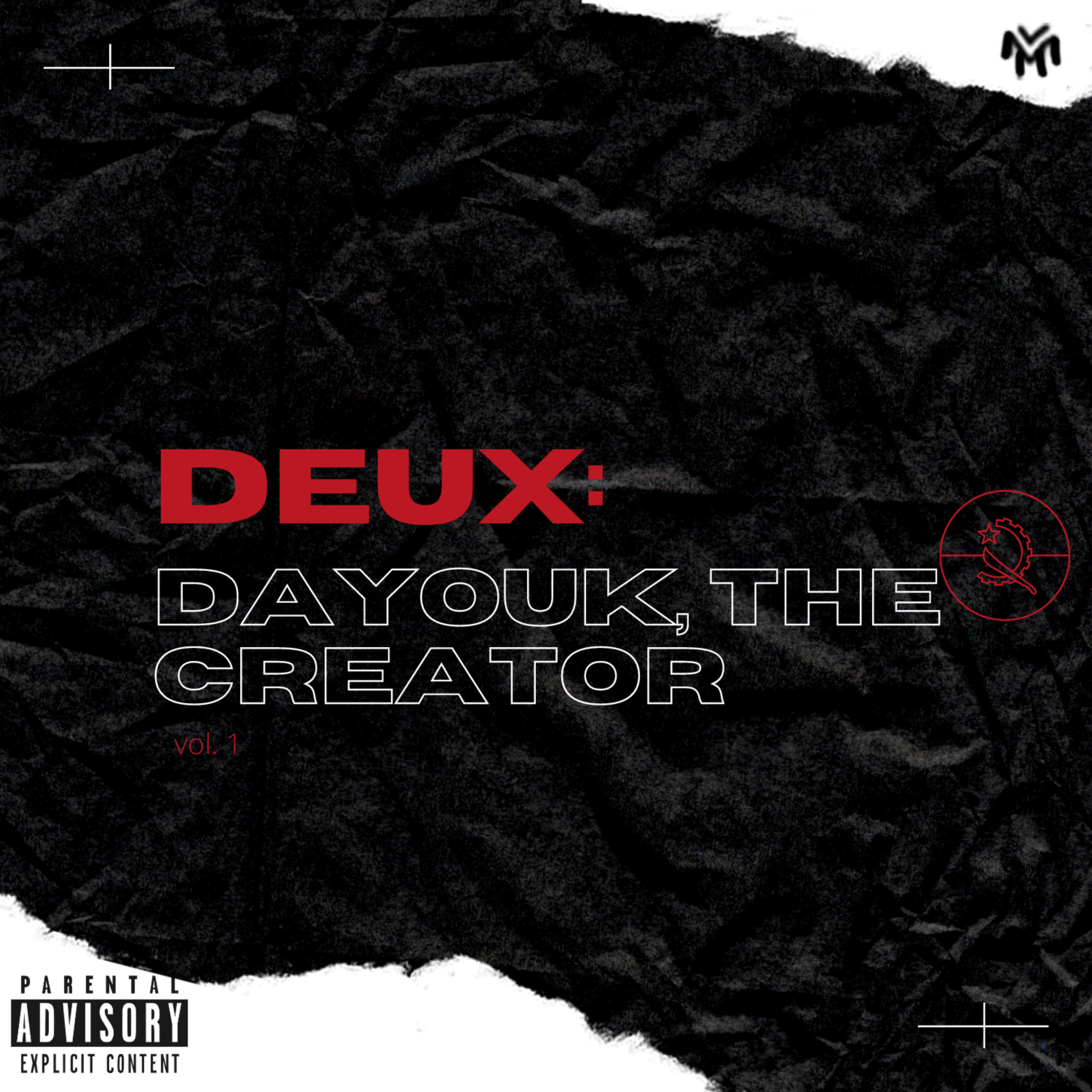 DEUX: Dayouk The Creator artwork