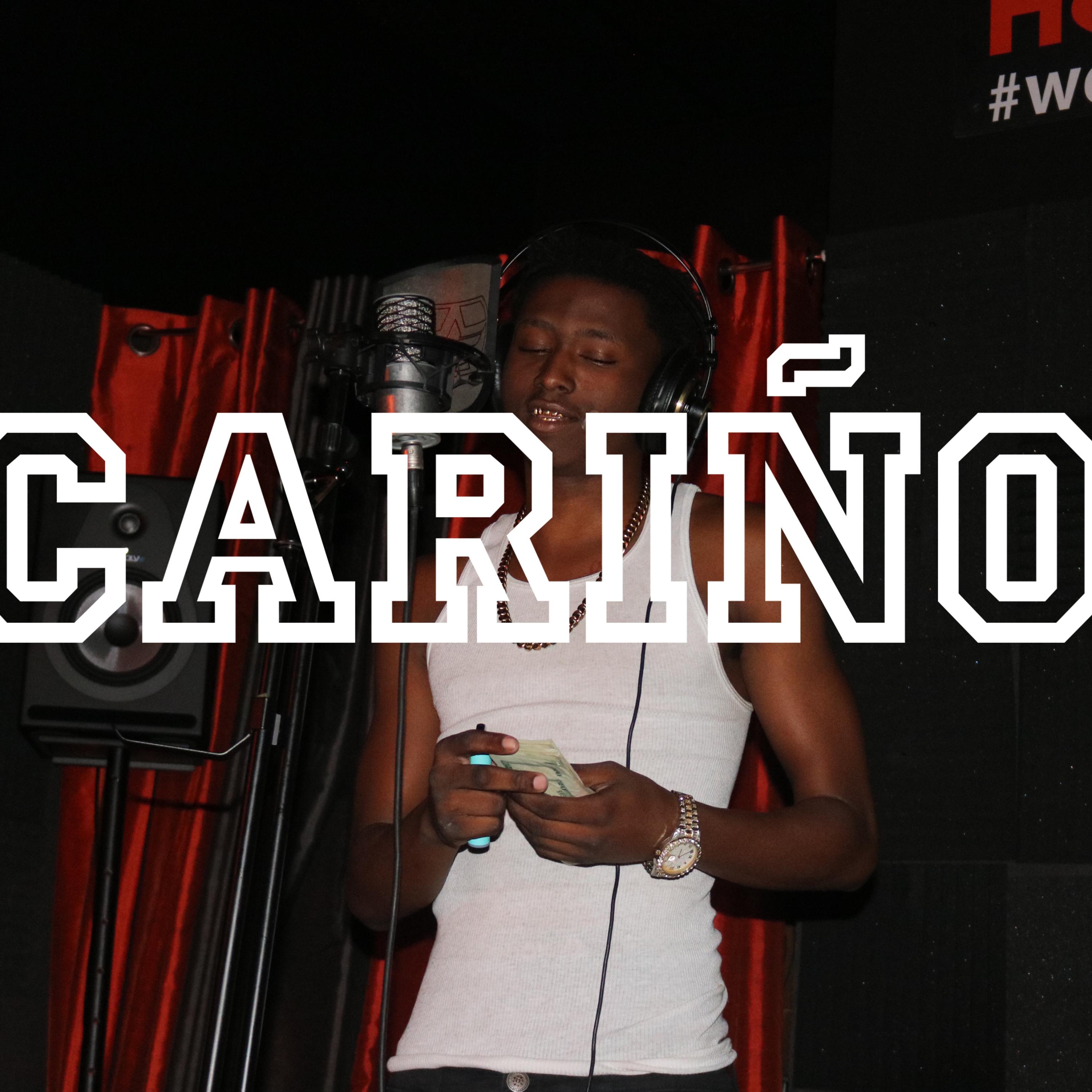 Cariño artwork